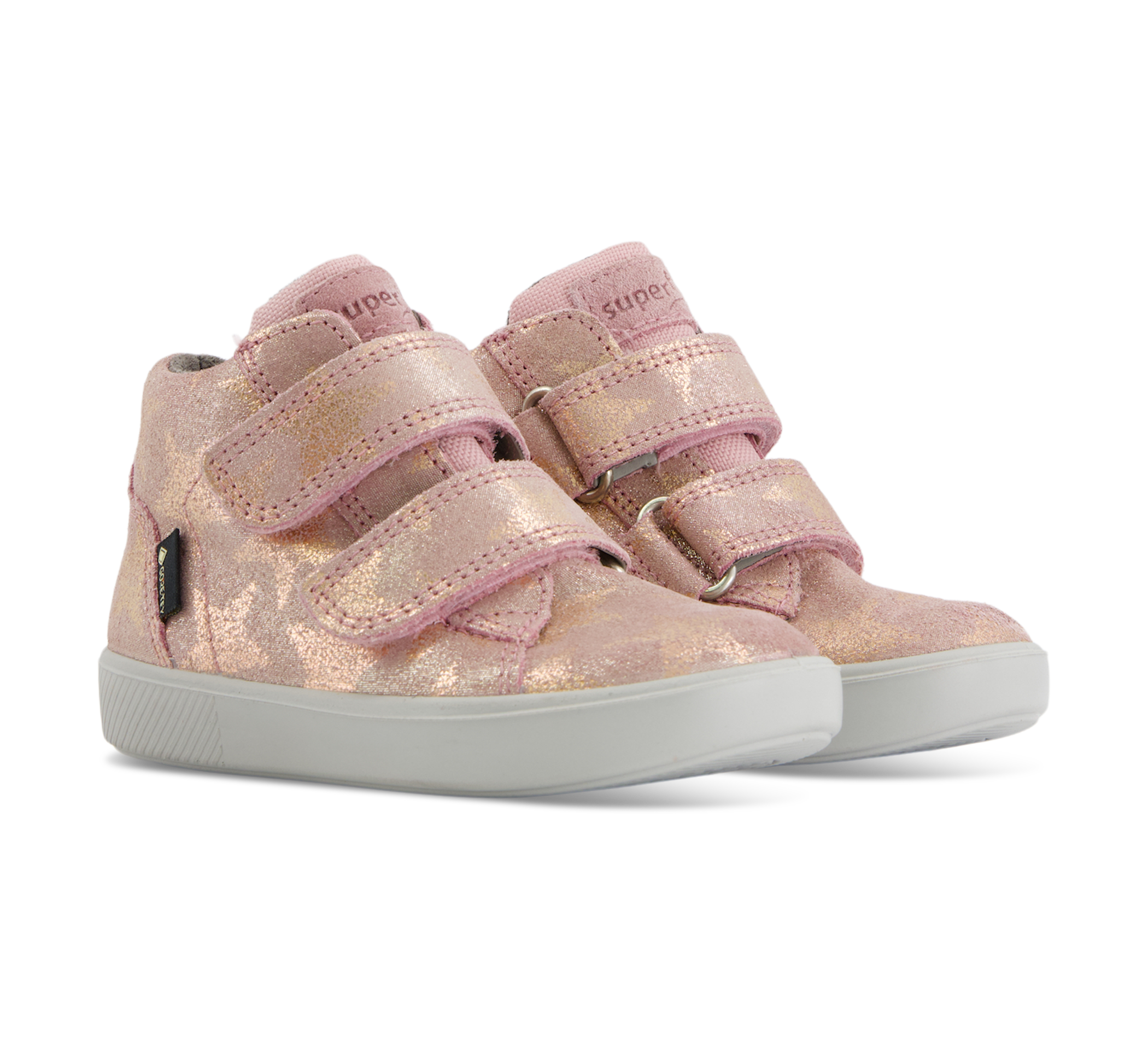 Stiefelette Leder \ SUPIES Supies