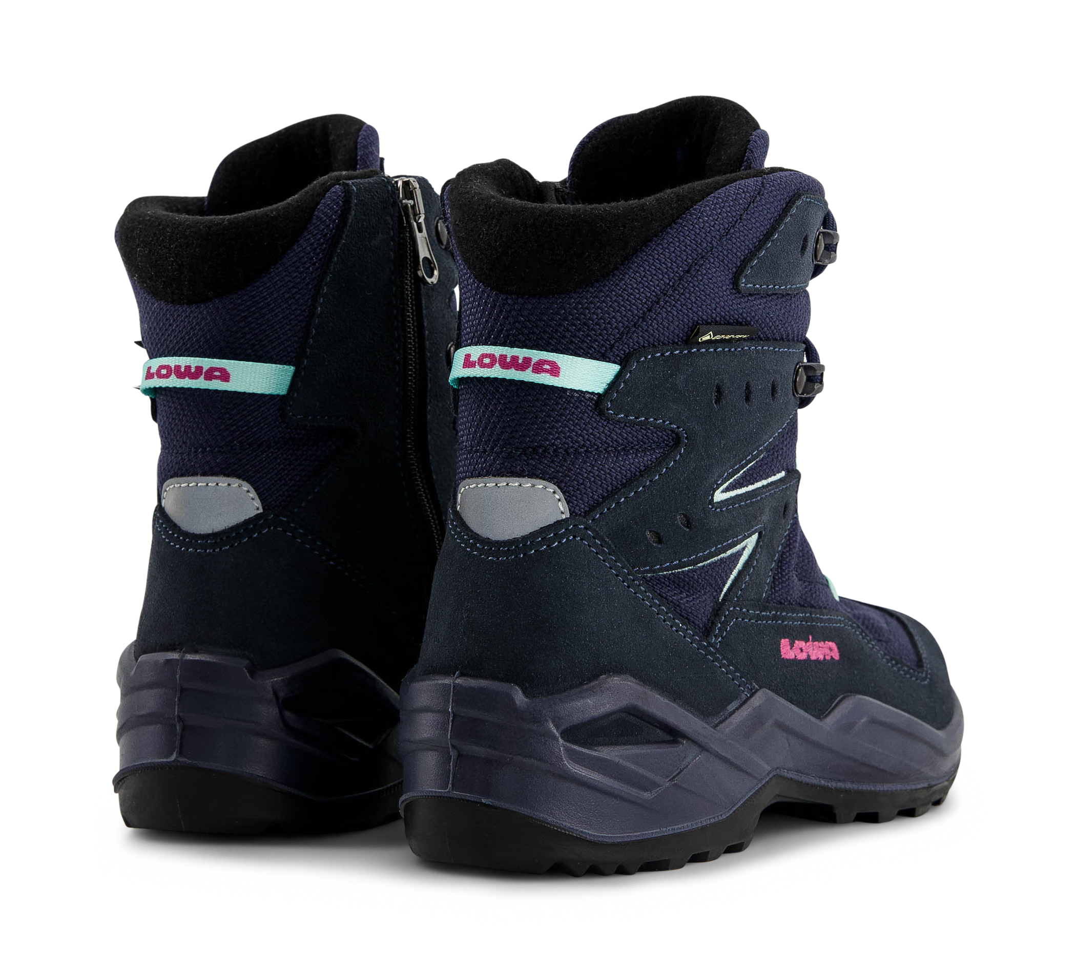 LINO GTX HI JR Lino Gtx Hi Jr