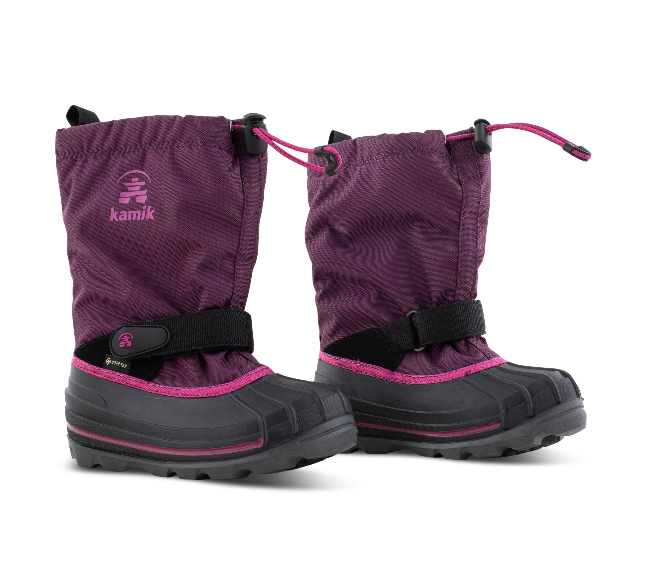 paar Waterbug 8g Gtx - Winterschuhe