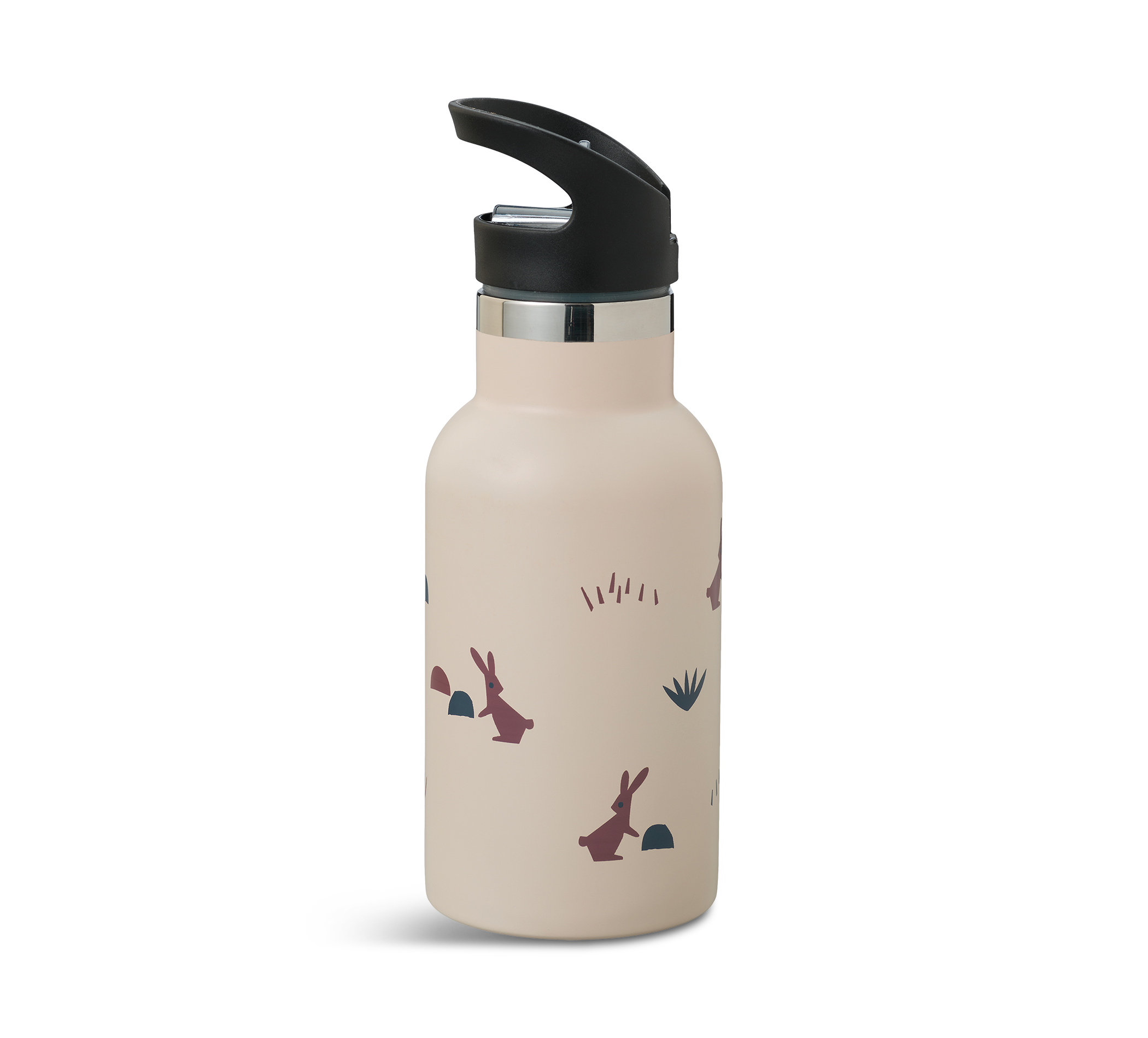 Thermosflasche Rabbit 350ml - Trinkflaschen