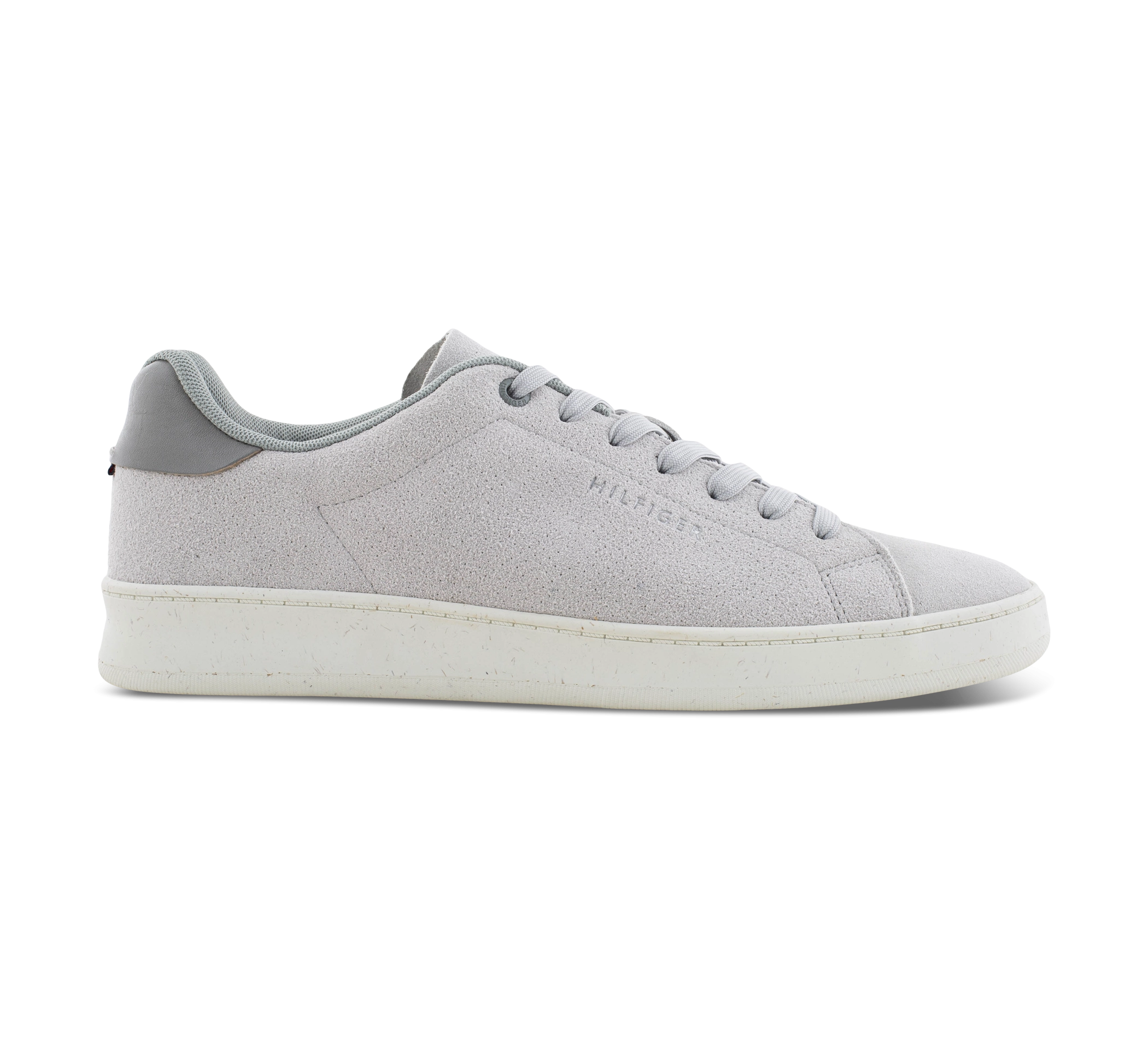 Retro Courtsustainable Suede - Sneaker low