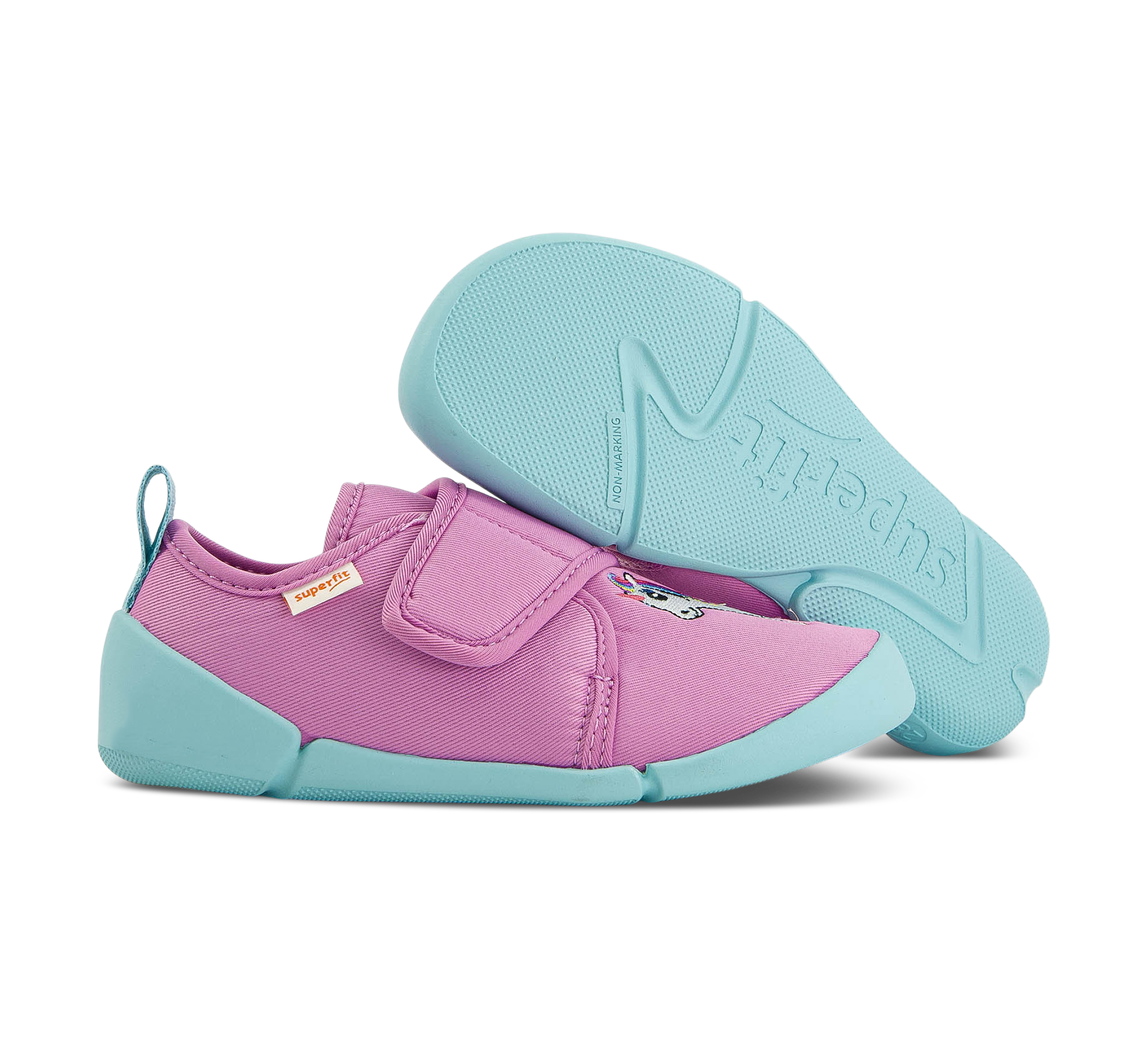 Hausschuh Textil \ VENTI