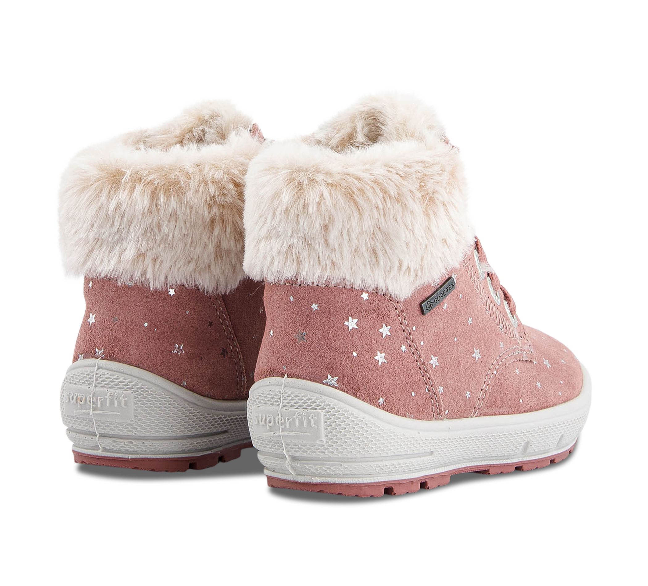 Stiefelette Leder \ GROOVY