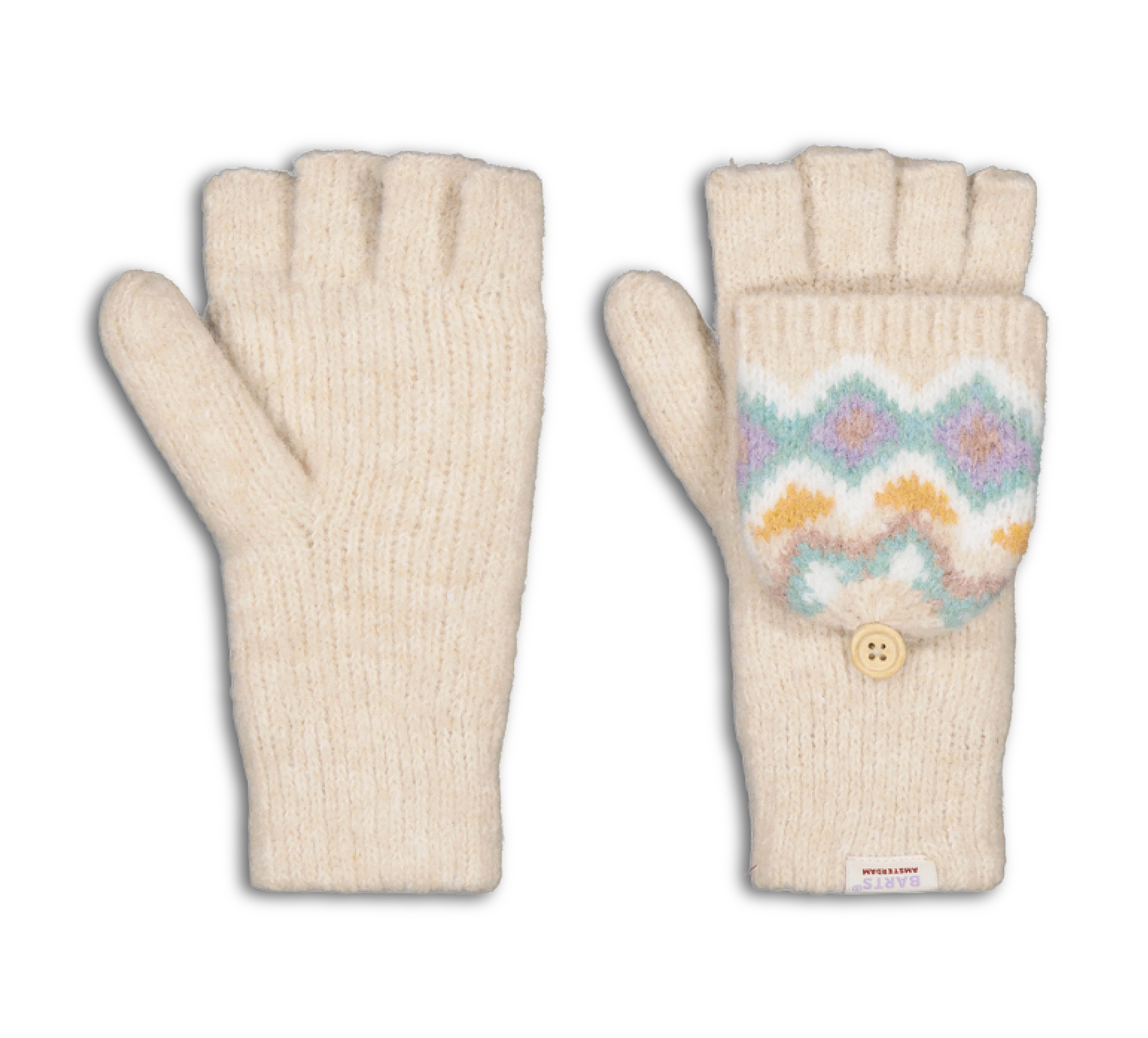 Leonari Bumgloves