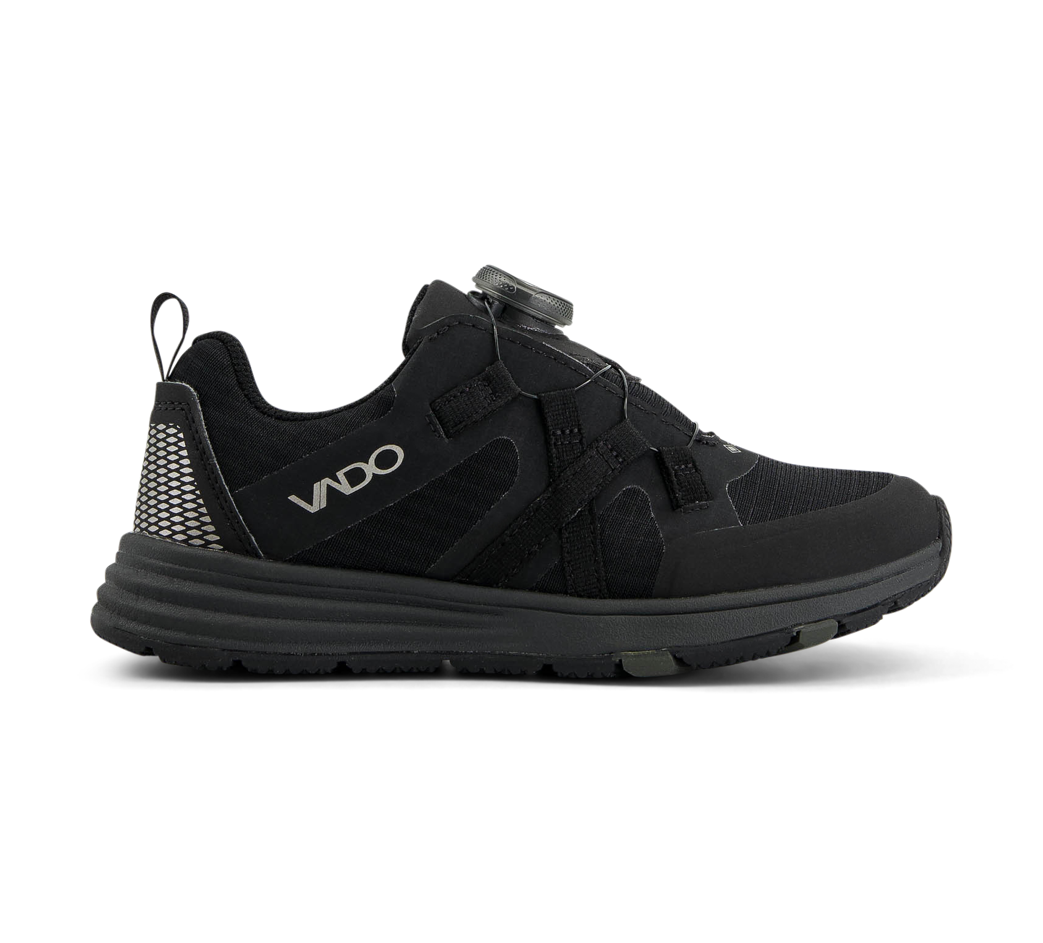 aussen Mike Lo Boa Gtx