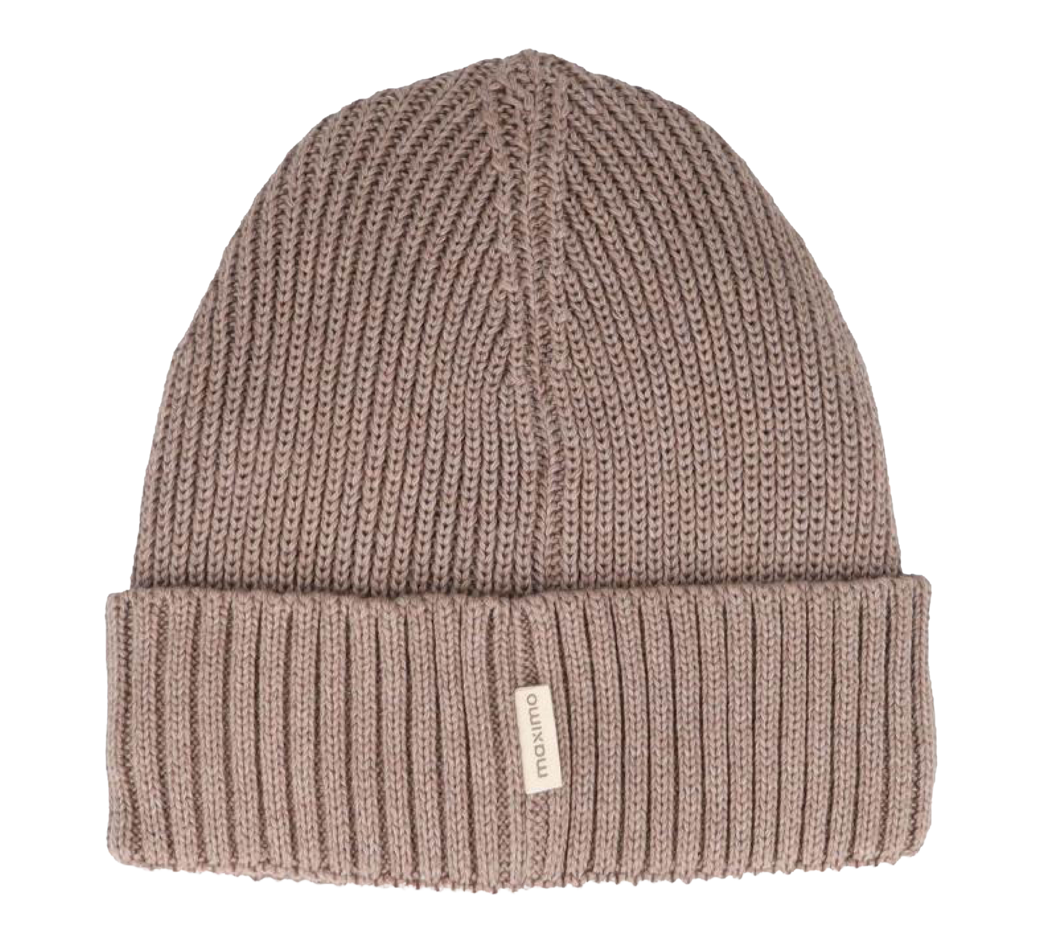 paar Bär Beanie
