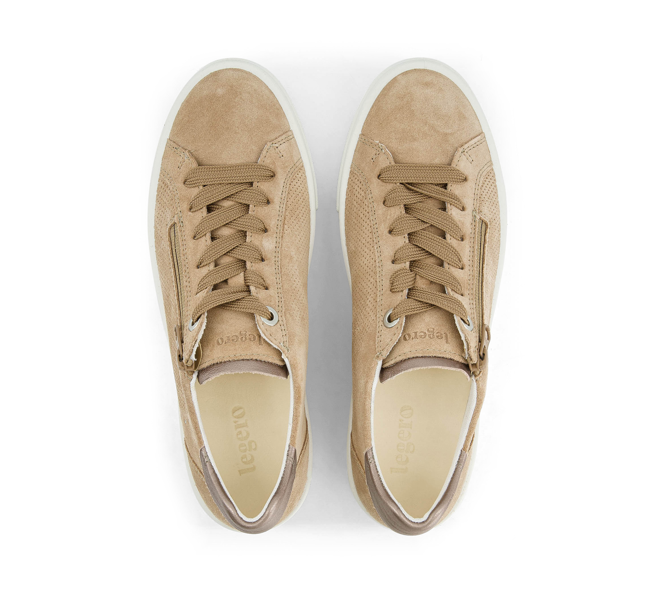 Halbschuh Leder \ LIMA 2.0