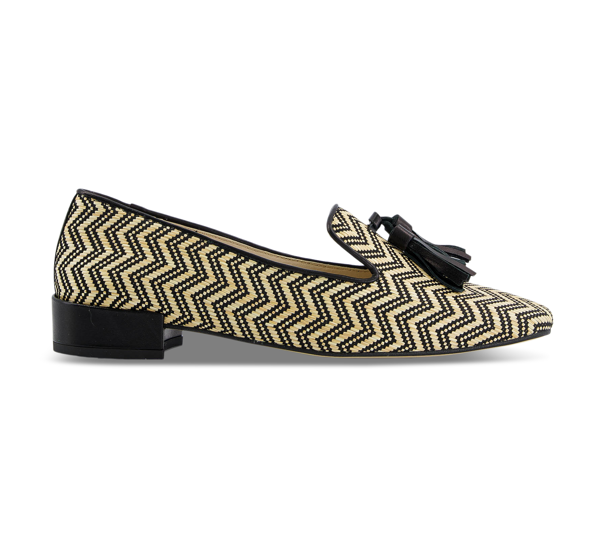 aussen Loafers