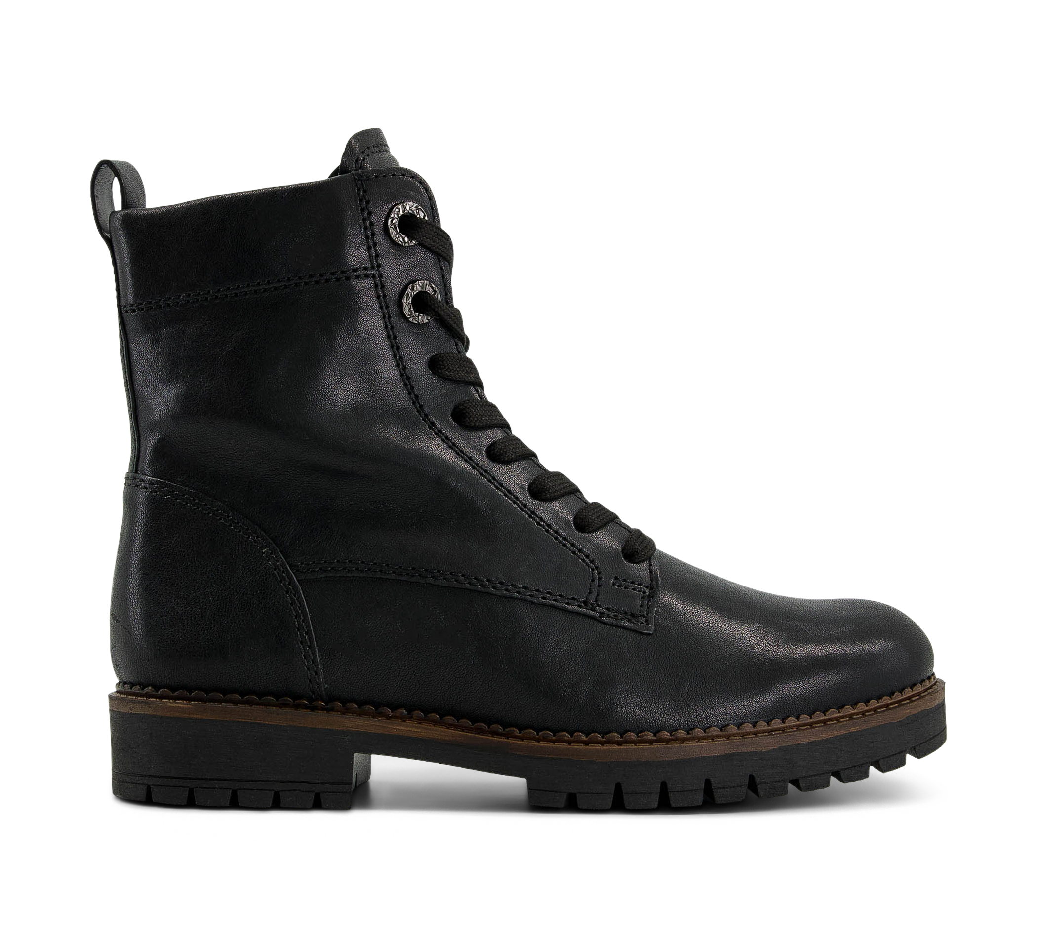 Schnürstiefeletten Schnürstiefel