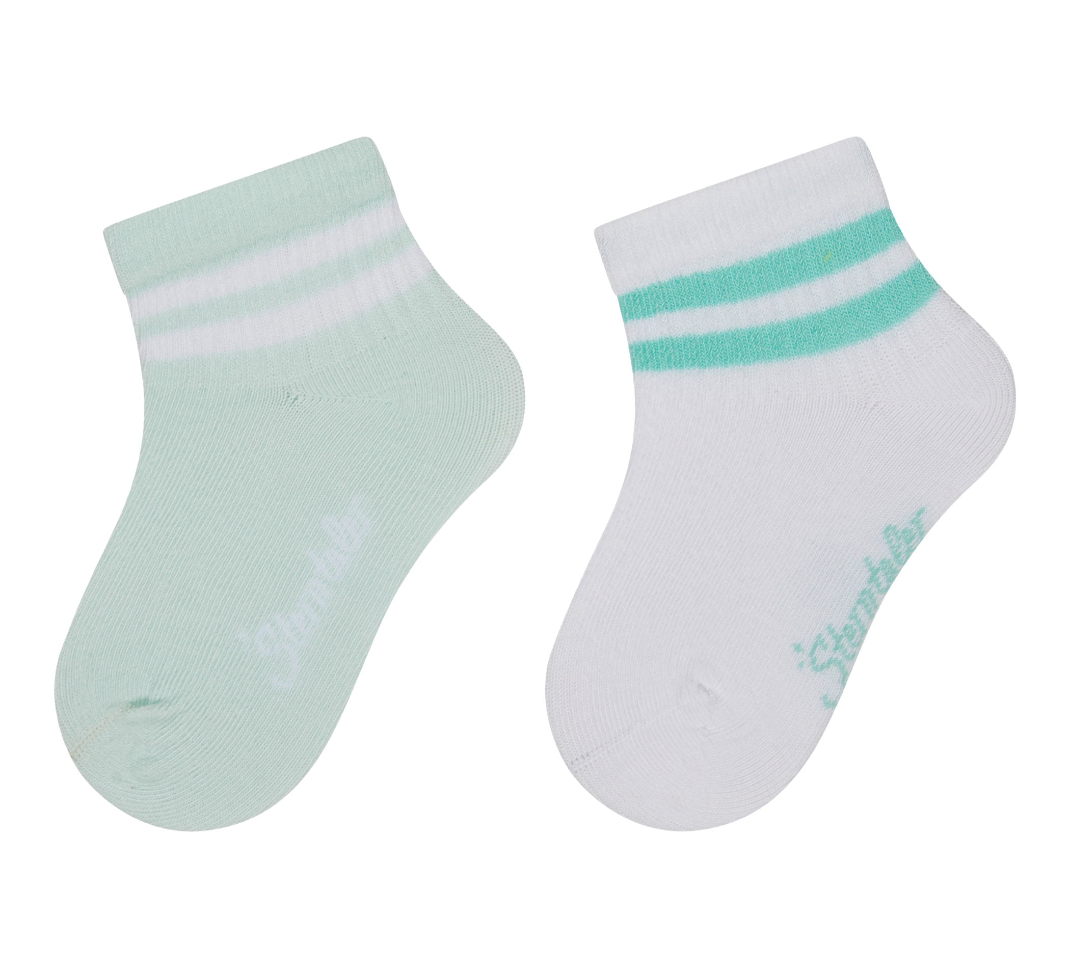 aussen Active Socken Kurz Coolmax