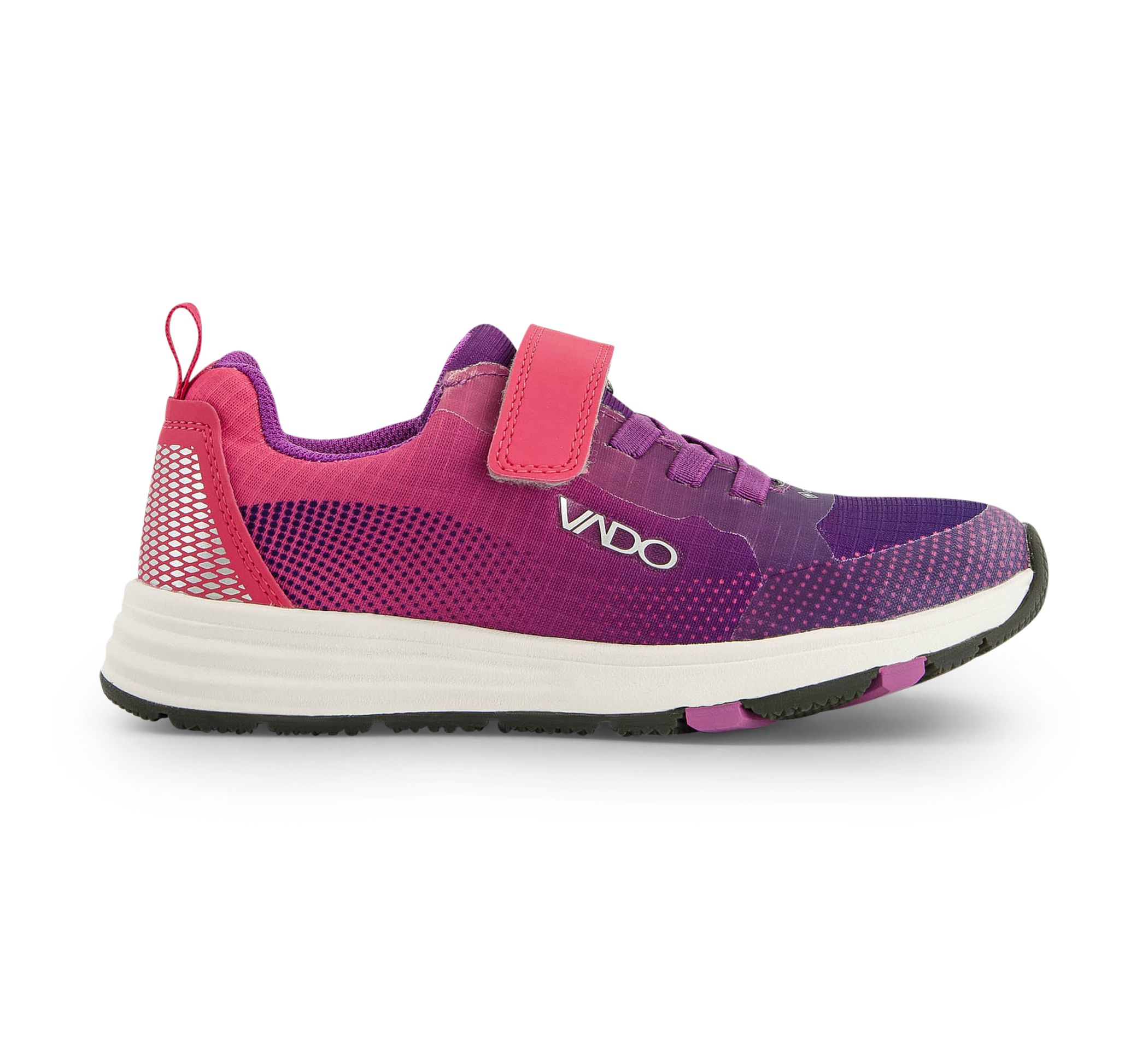 aussen Winny Lo Elastic Gtx