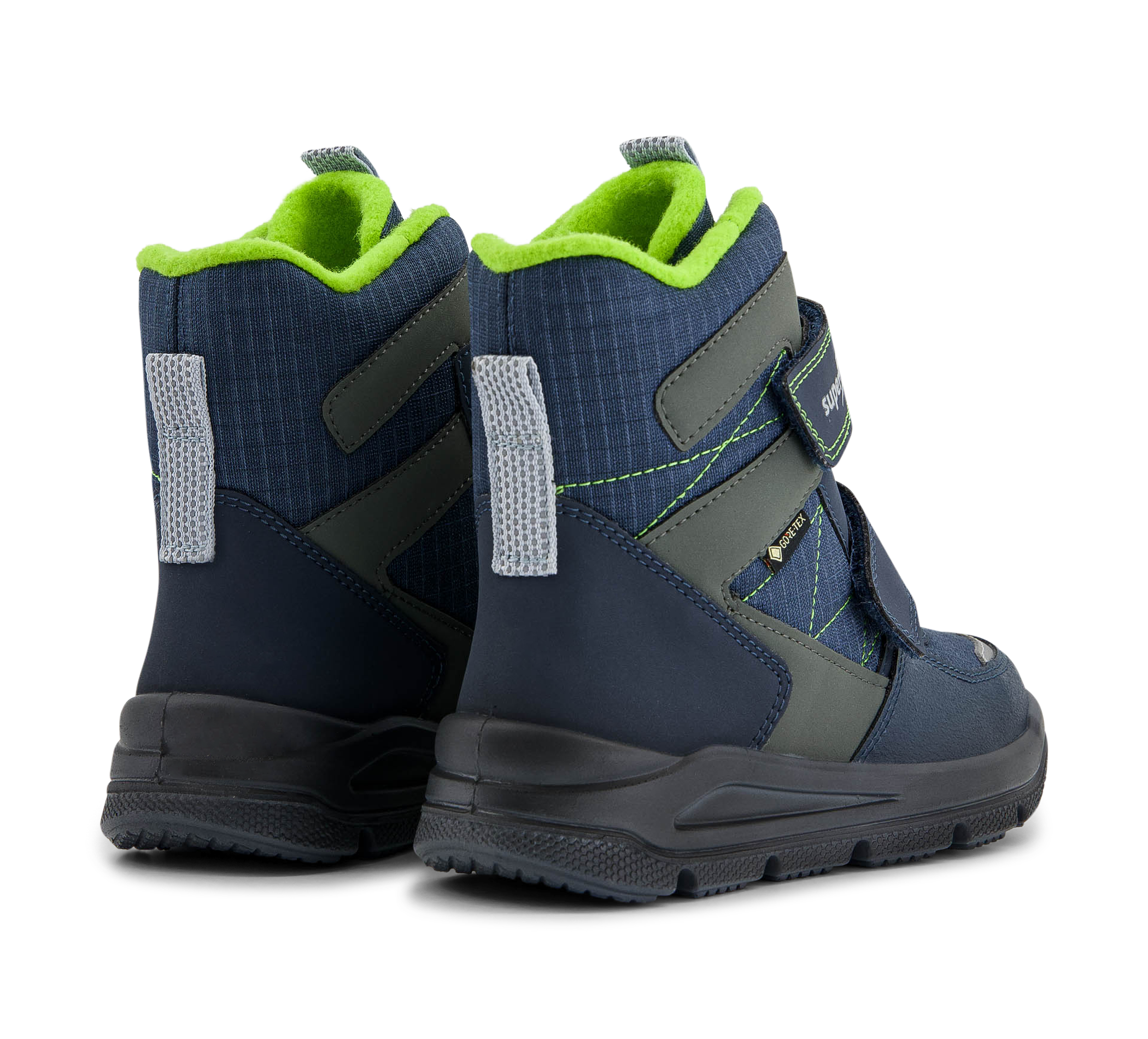 Schuh Textil \ MARS Mars Gtx