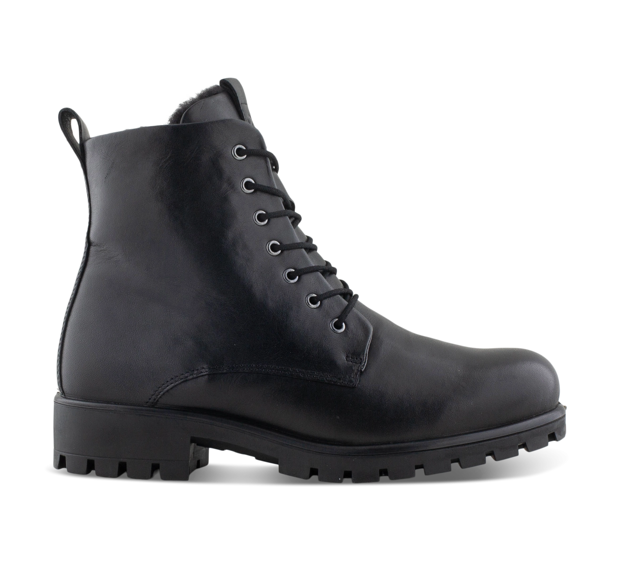 Modtray - Schnürstiefel