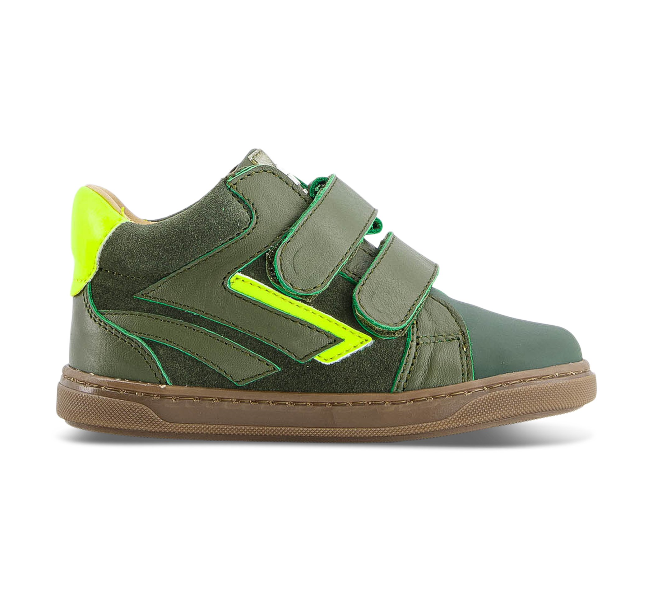 aussen Klettschuhe