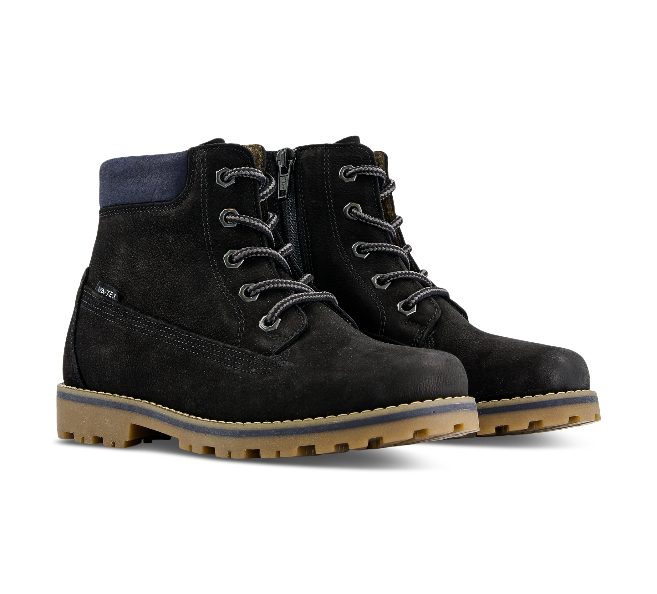 paar Milan Mid - Winterschuhe