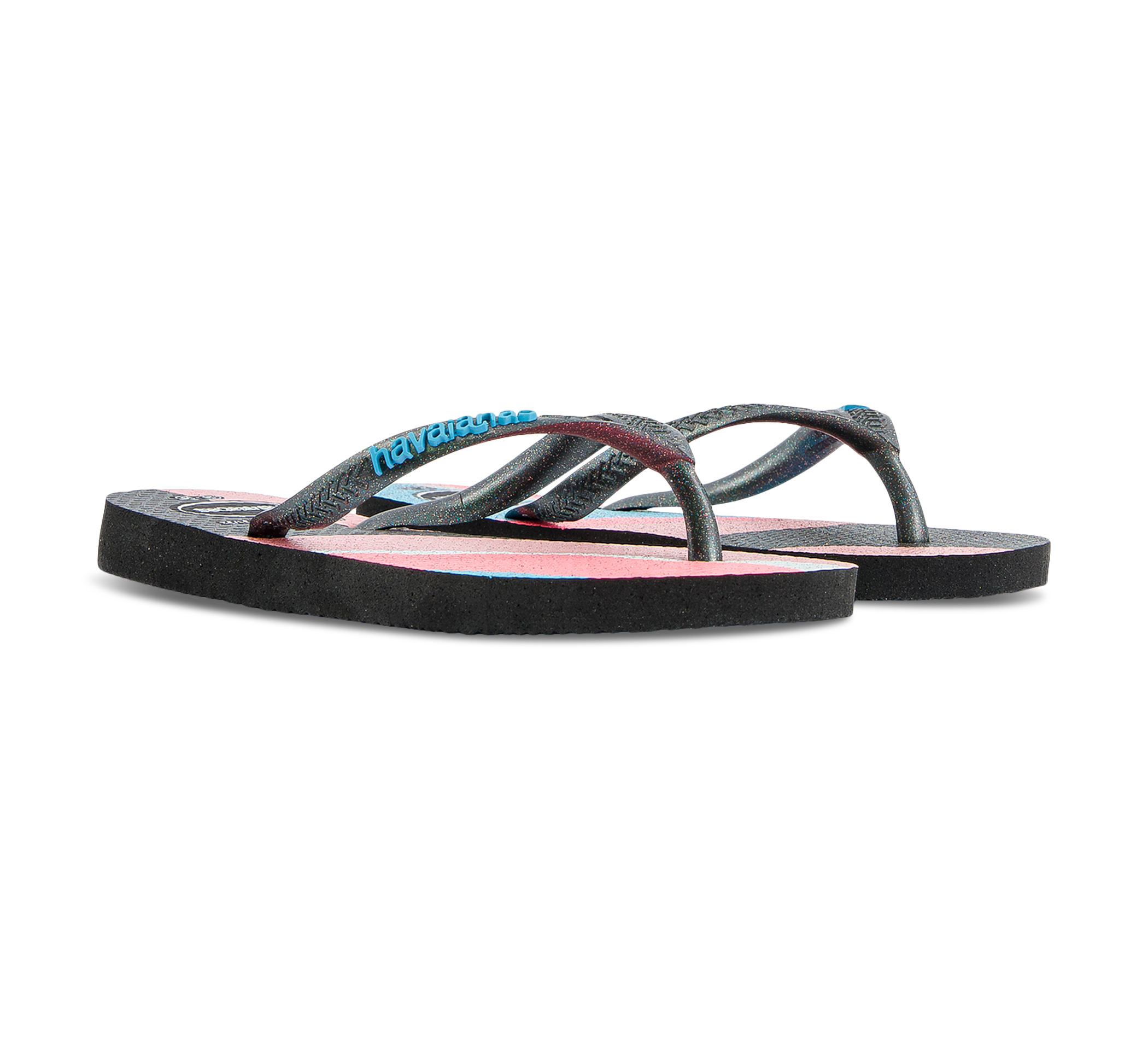 Slim Palette Glow Kids - Flip Flops