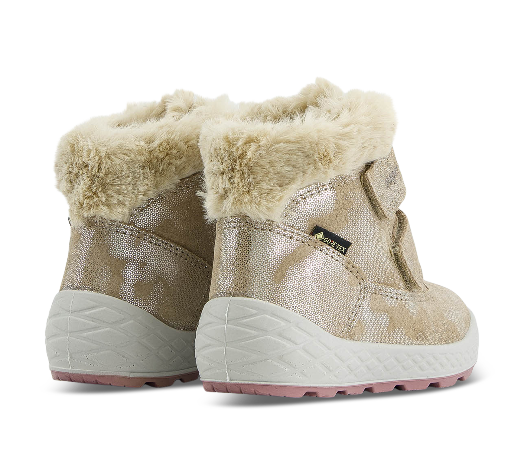 Schuh Textil \ GROOVY 2.0