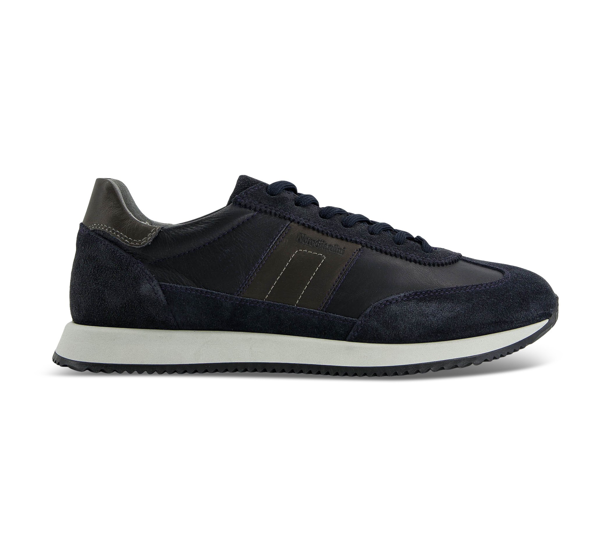 aussen Sneaker low