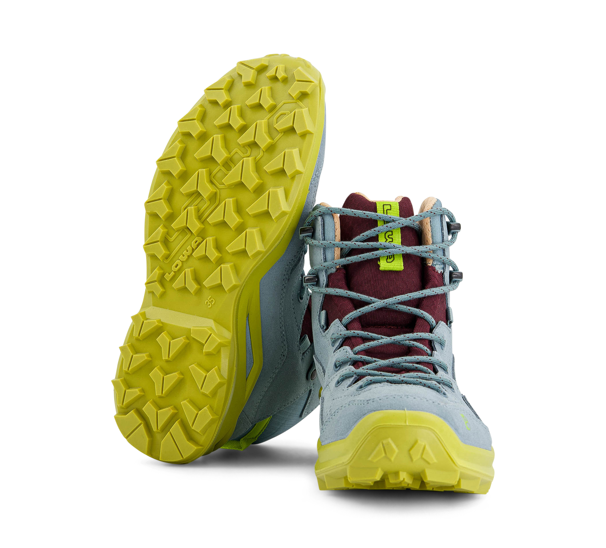 WANDAX GTX MID JR NMK