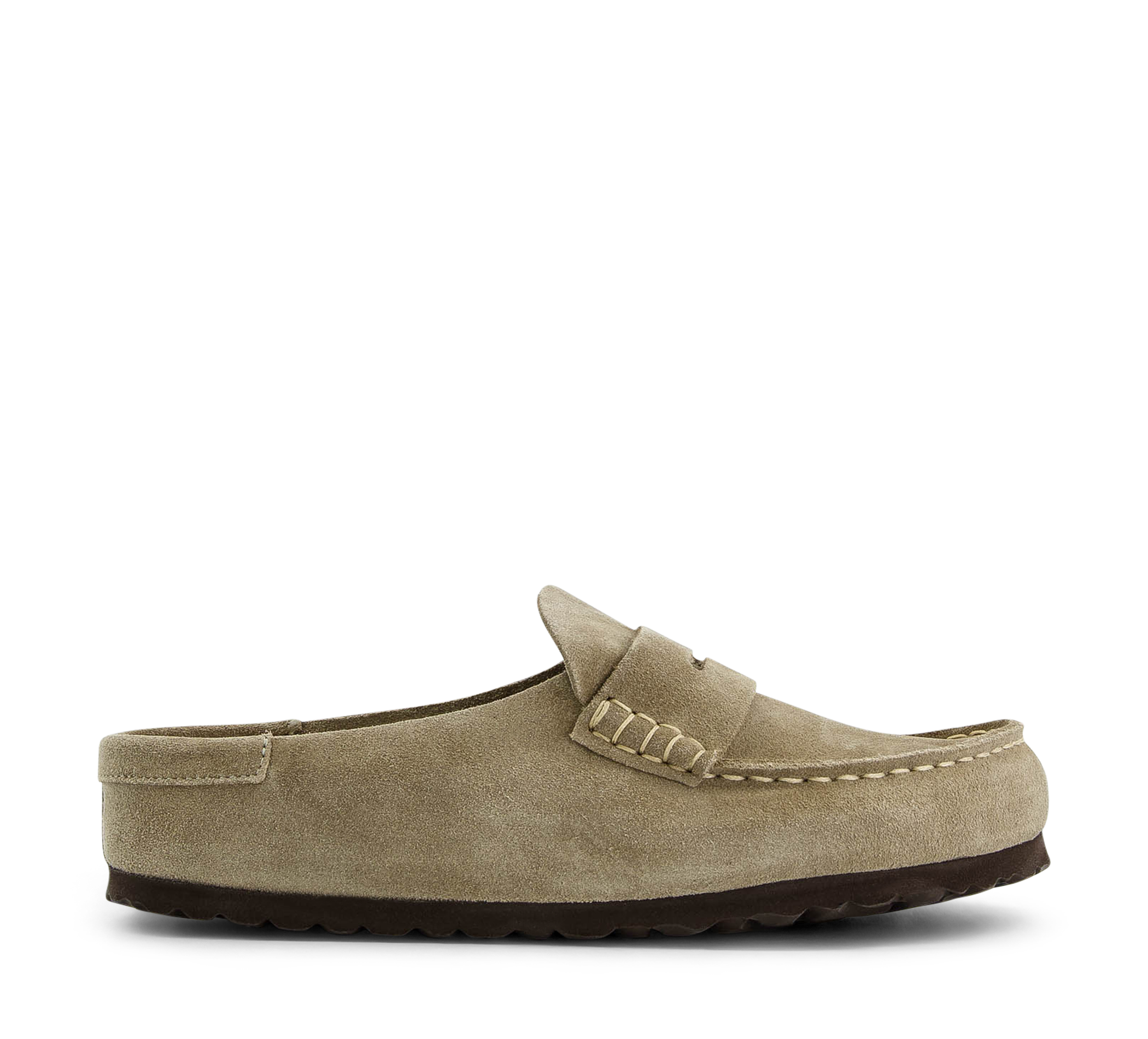 Naples Wrapped LEVE Taupe Naples Wrapped