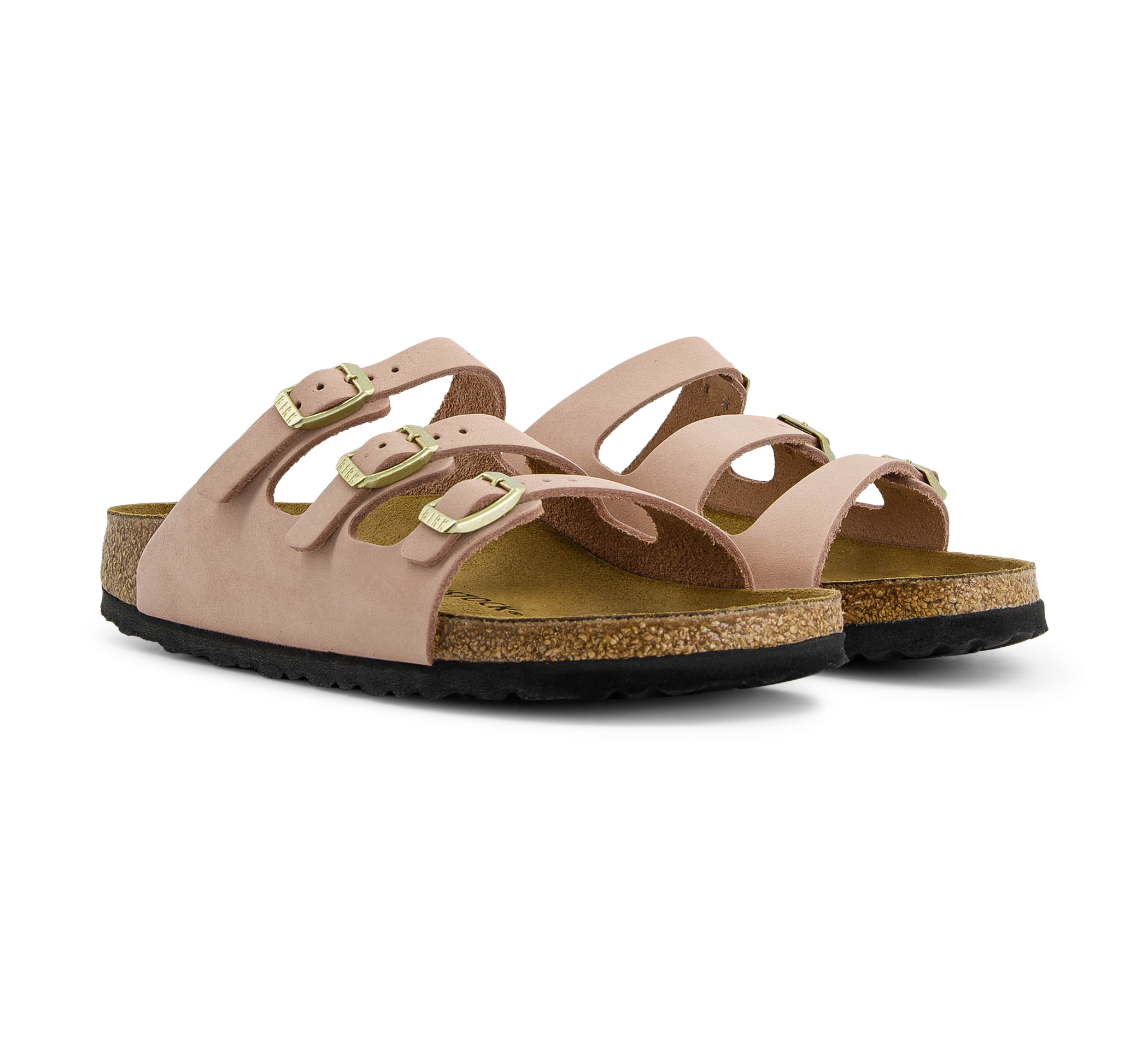 Florida FR LENB Soft Pink