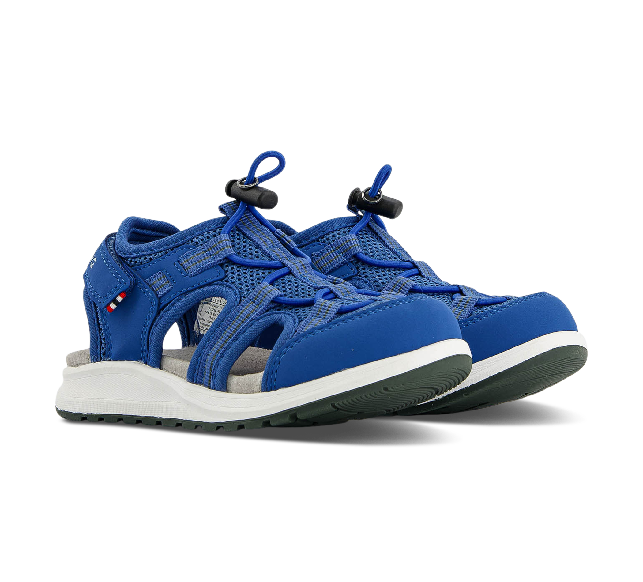 paar Thrill Sandal 1v Sl