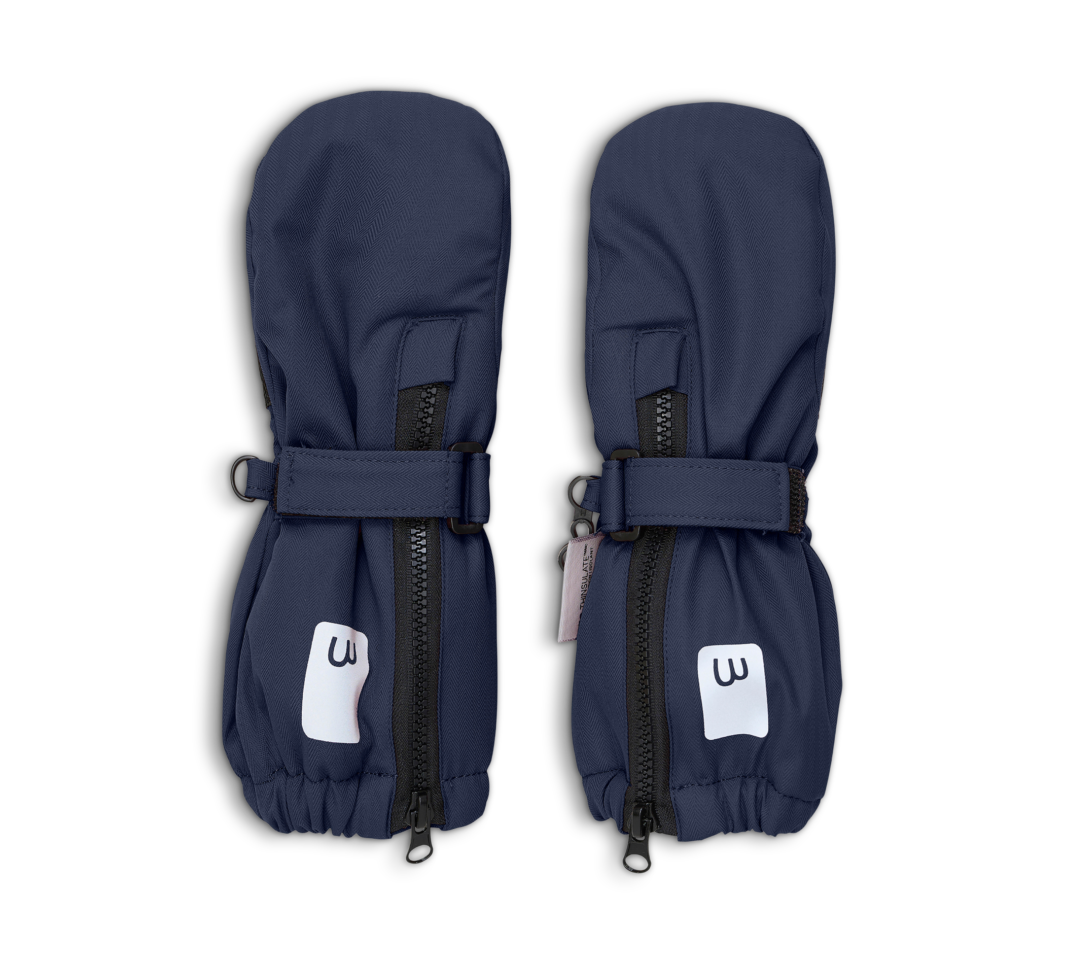 aussen Mittens