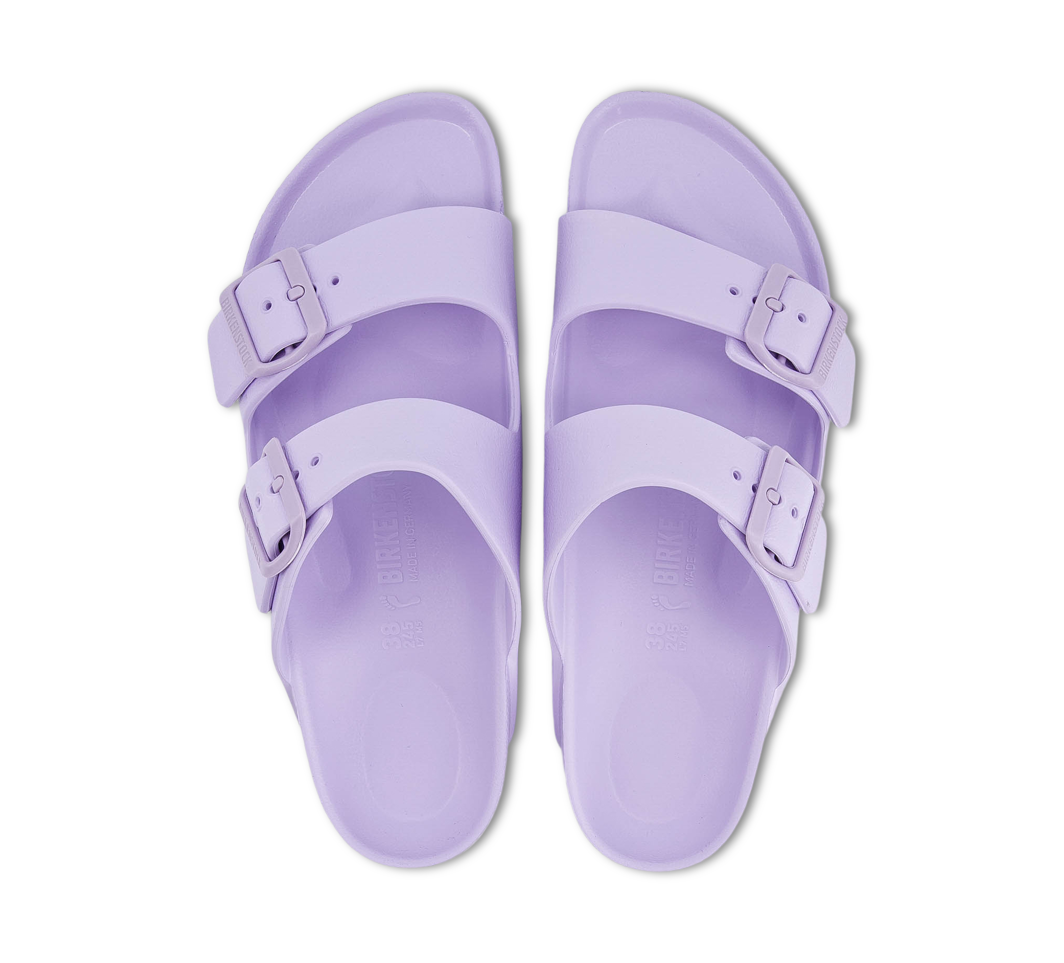 Arizona EVA Purple Fog