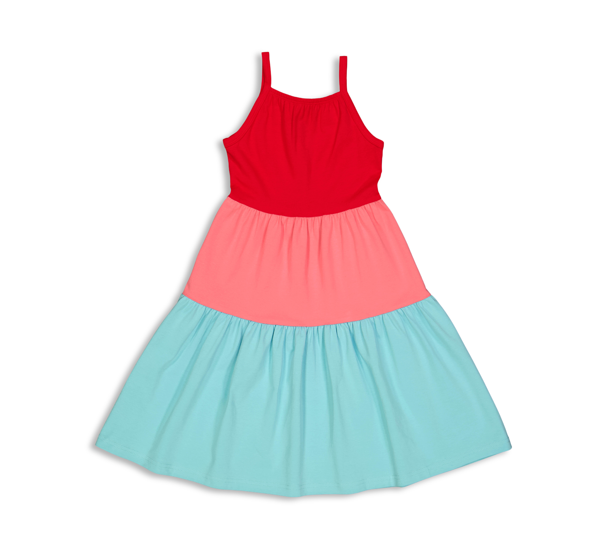 aussen Alfa Sleeveless Dress