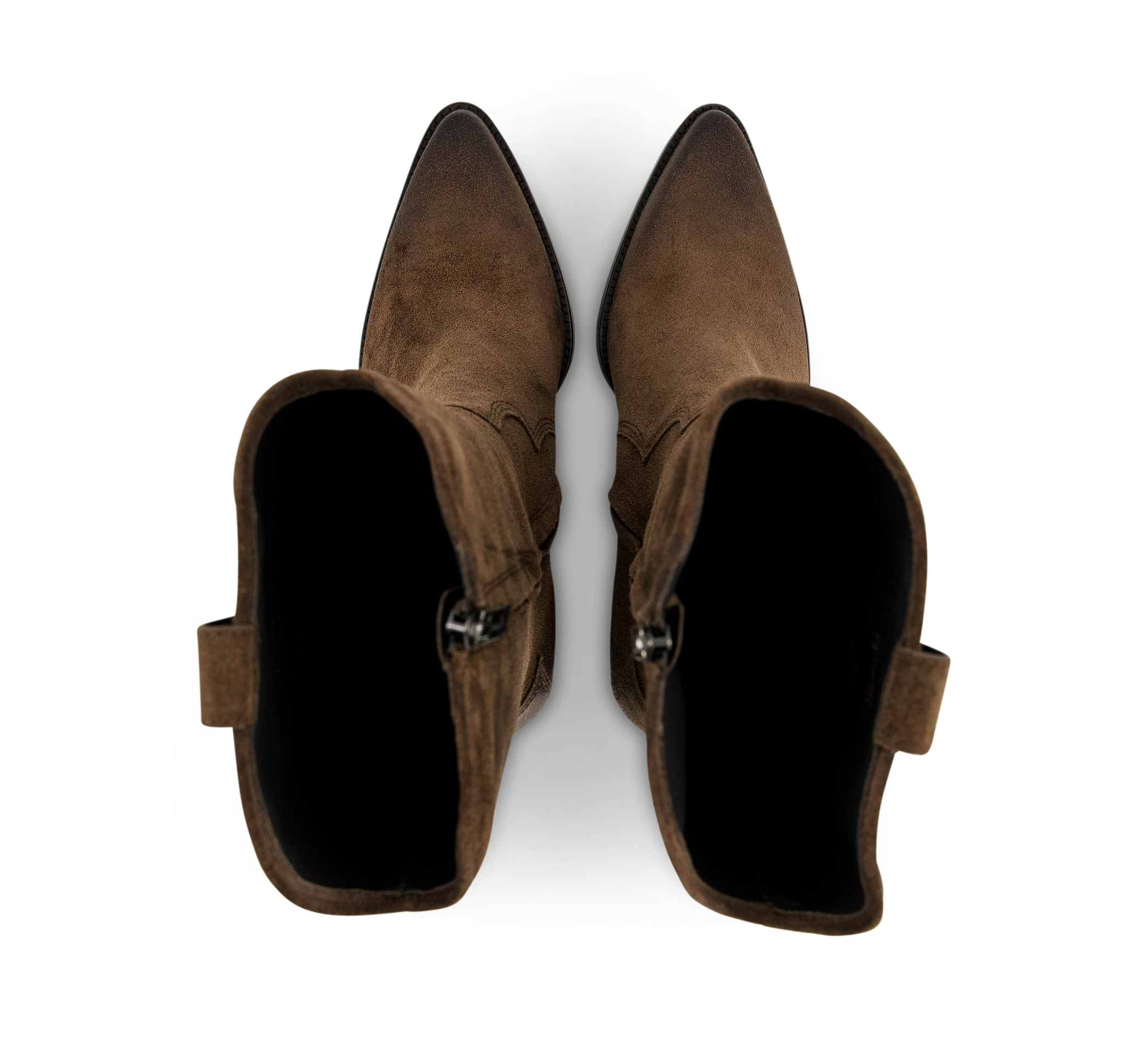 0080-8115-090 Klassische Stiefelette