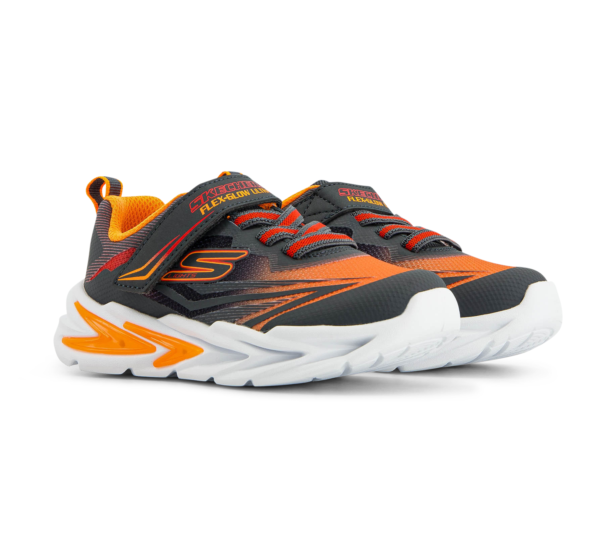 paar S Lights: Flex-glow Ultra