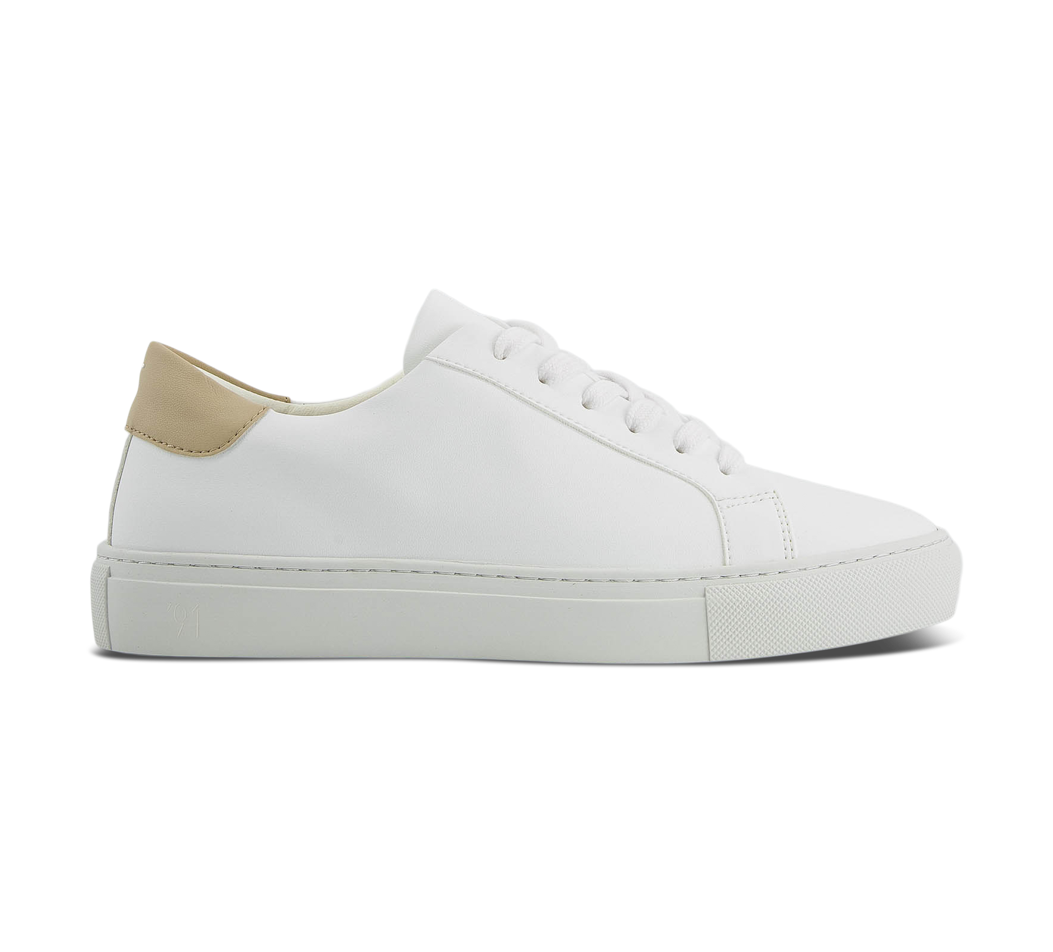 aussen Sneaker low