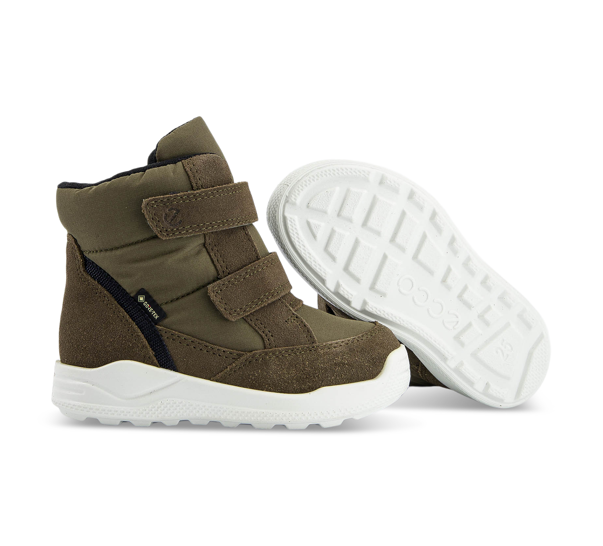 ECCO URBAN MINI