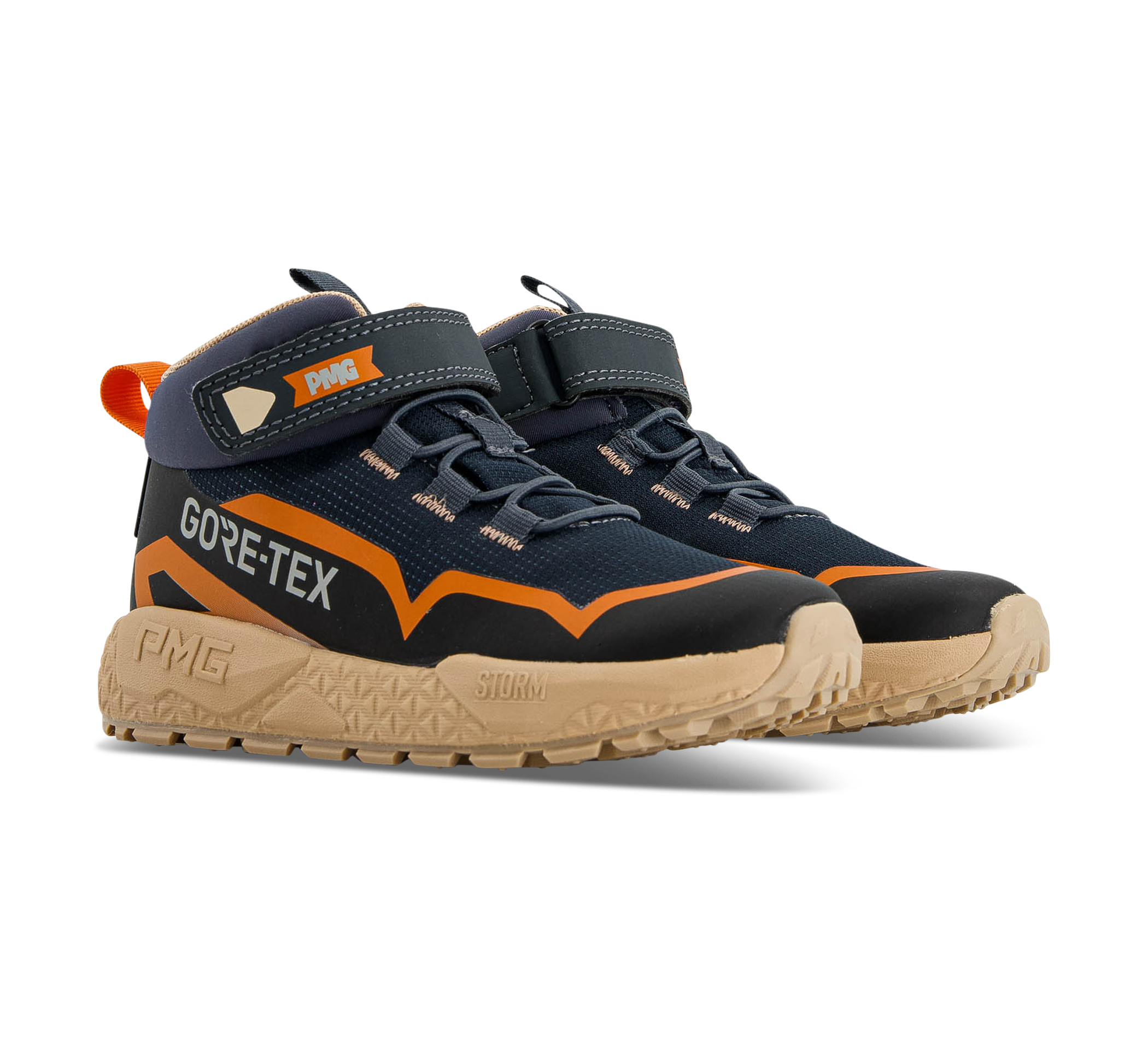 paar B&g Storm Gtx