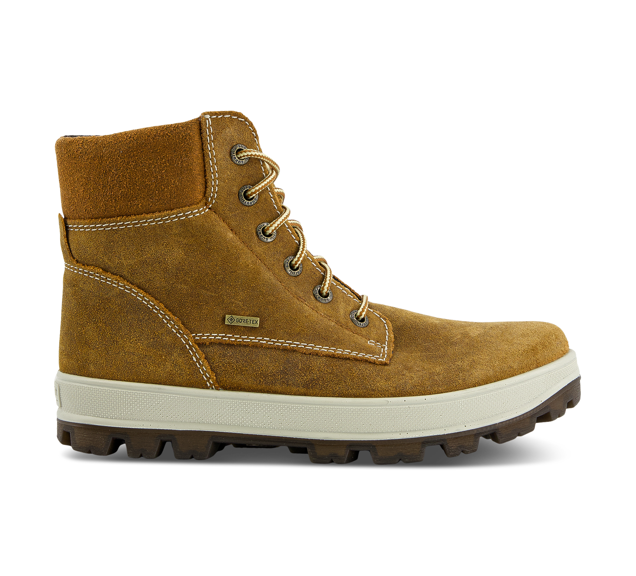 Stiefelette Leder \ TEDD
