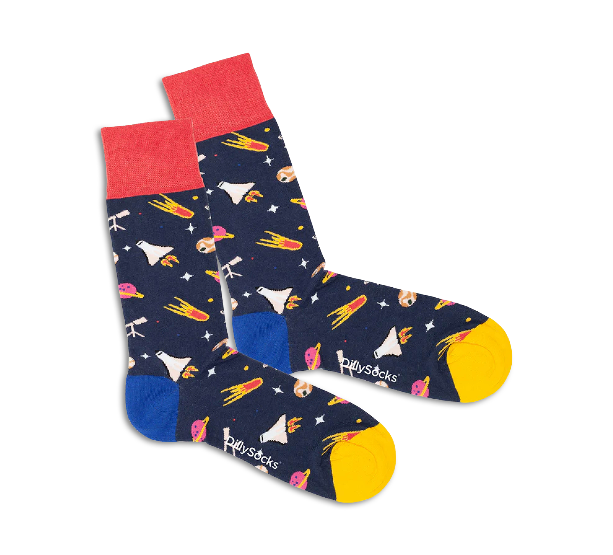 aussen Galactic Adventure