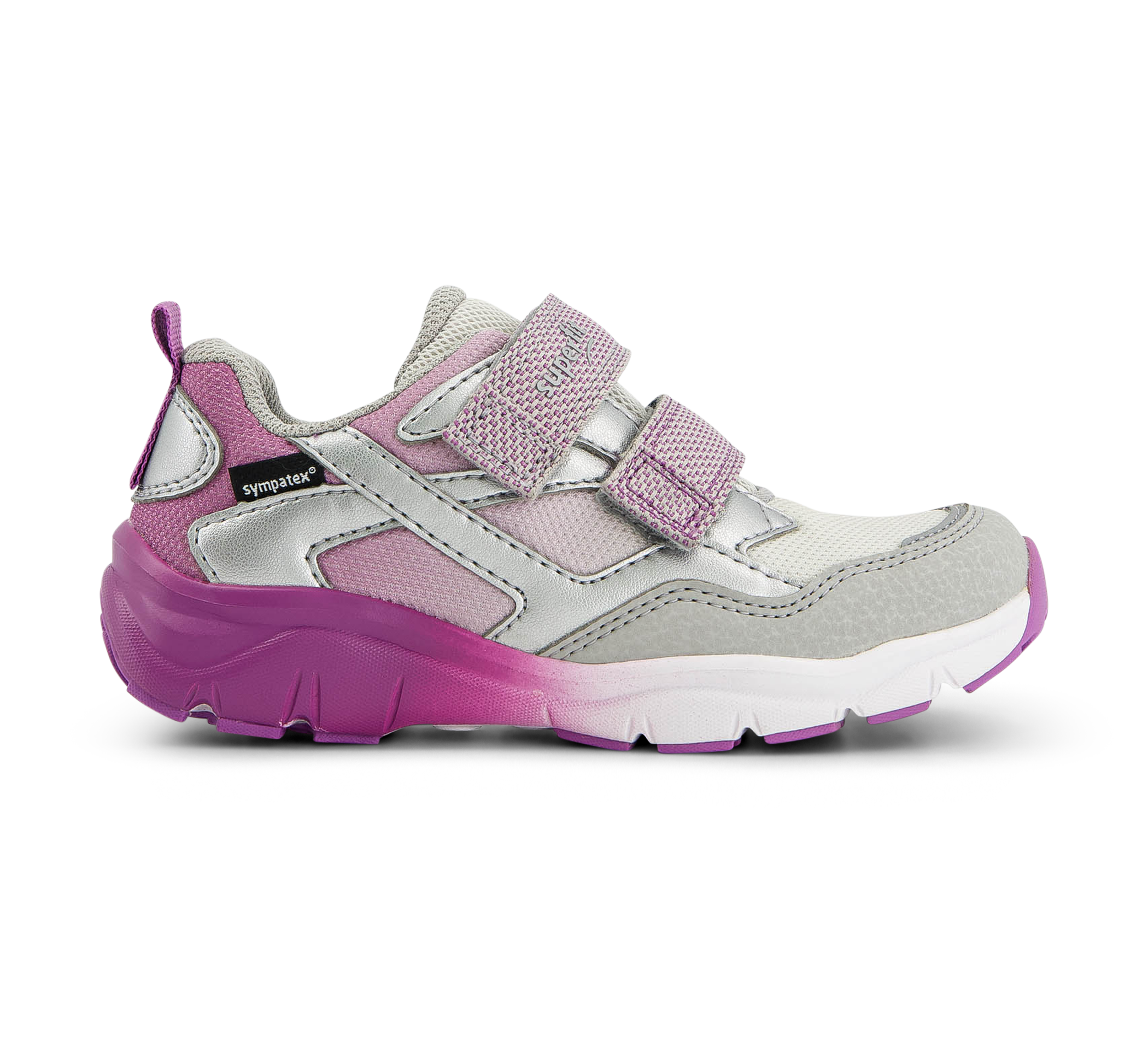 Trainingsschuh Textil \ SPORT5 Sport5