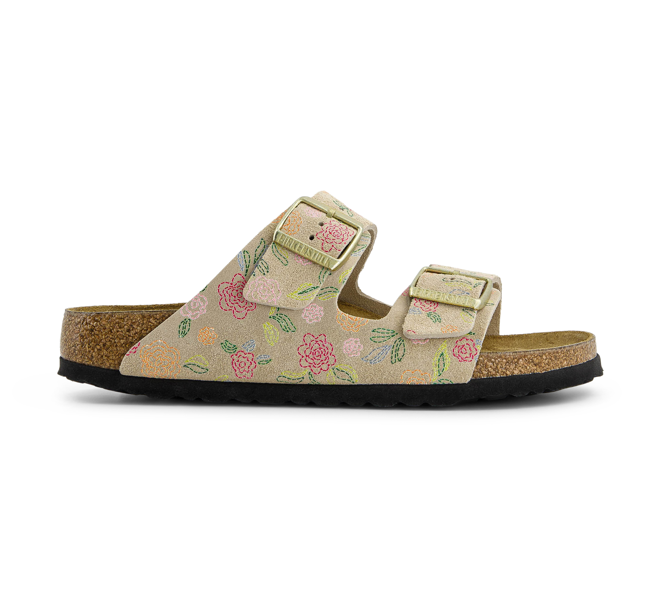 Arizona LEVE Sandcastle Flower Print Arizona