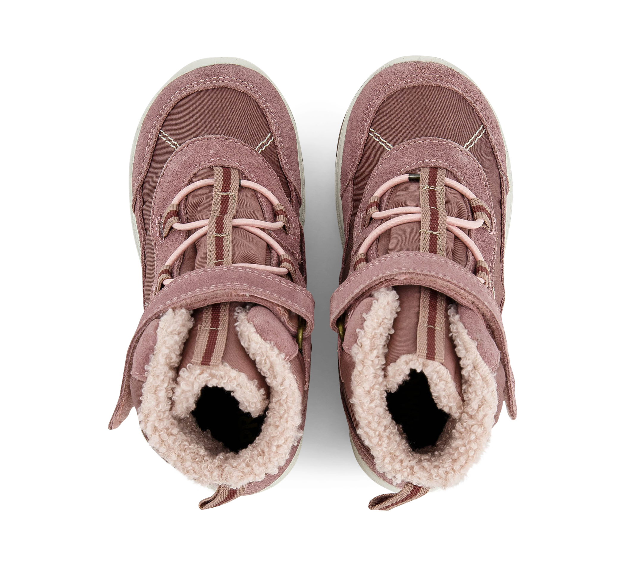 oben Baby Tiguan Gtx