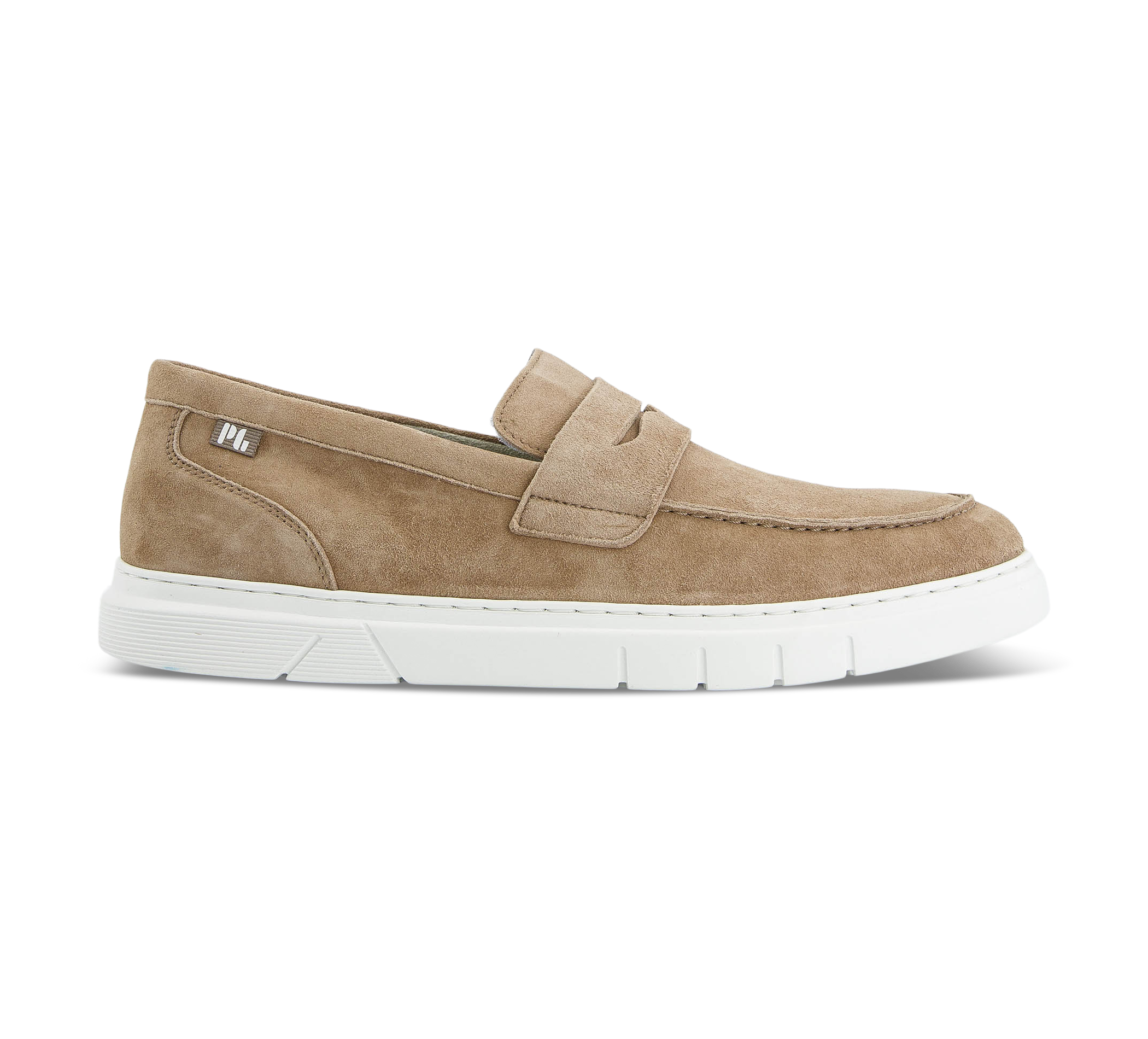 Slipper Mokassins