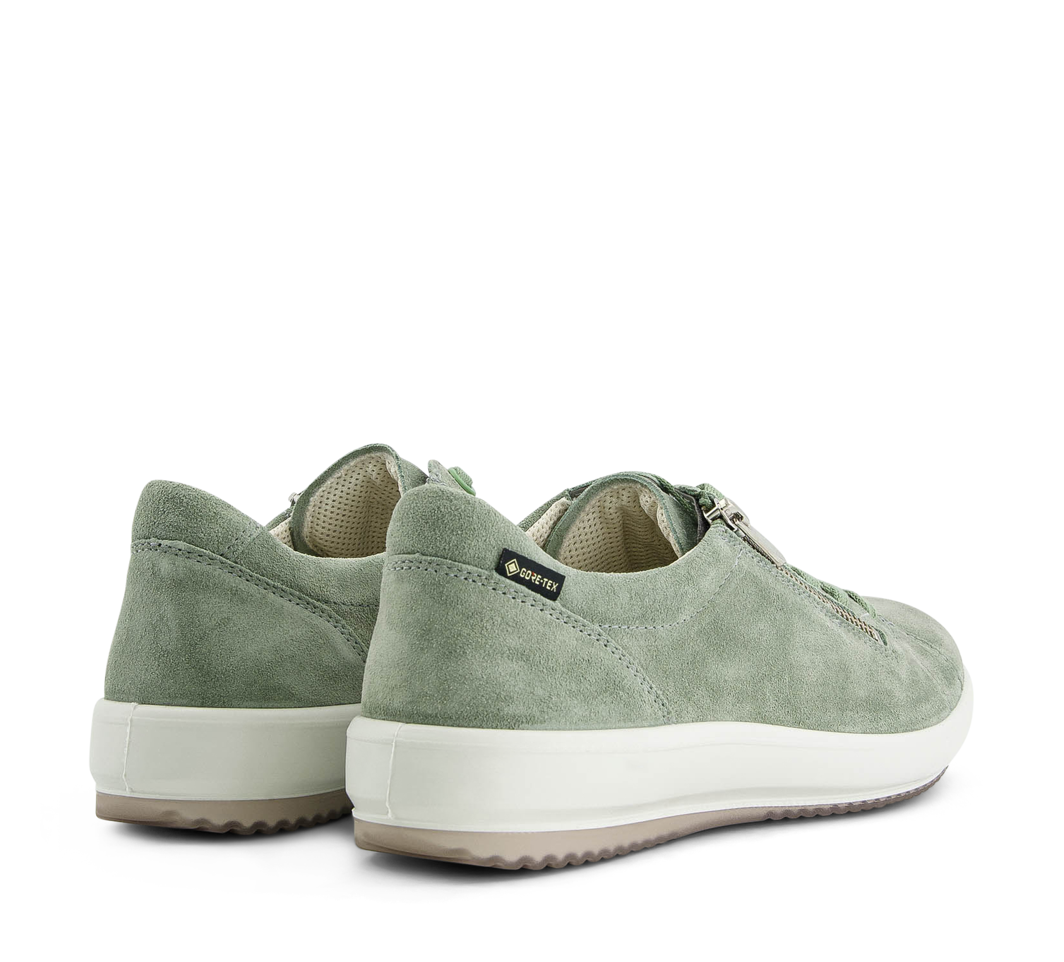 Halbschuh Leder \ TANARO 5.0