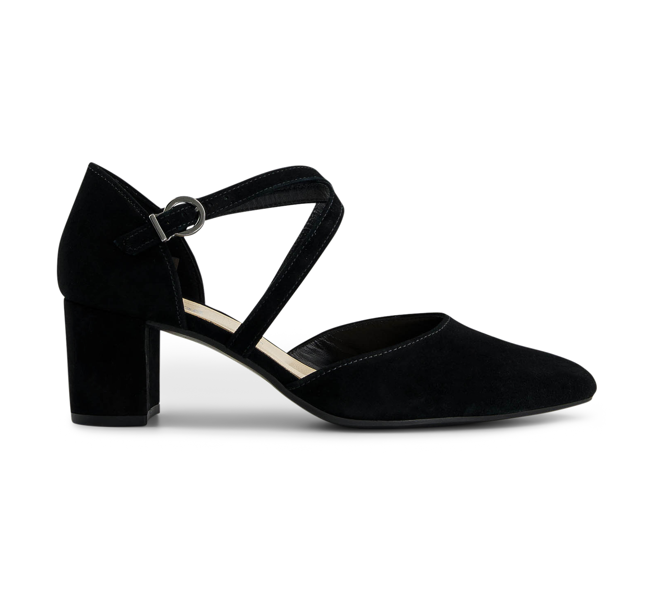 Spangenpumps Klassische Pumps