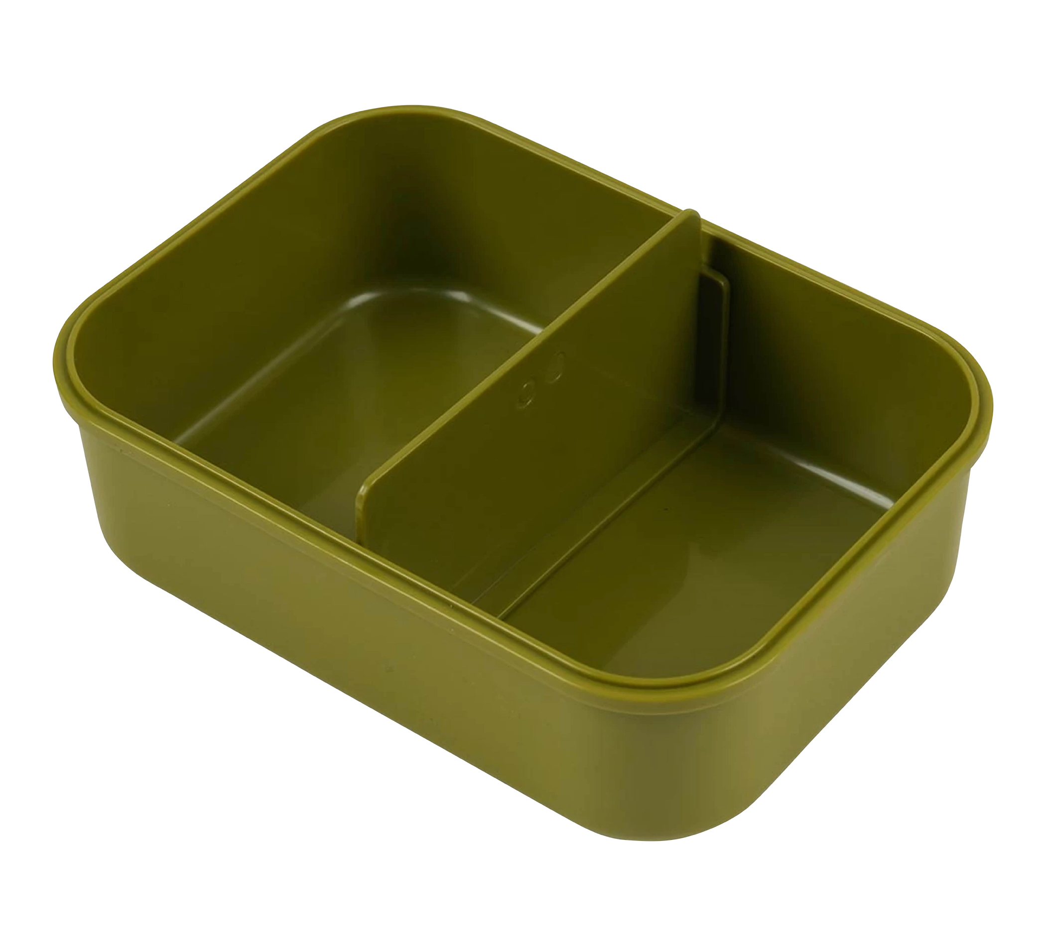 hinten Lunchbox Klickverschluss Dino