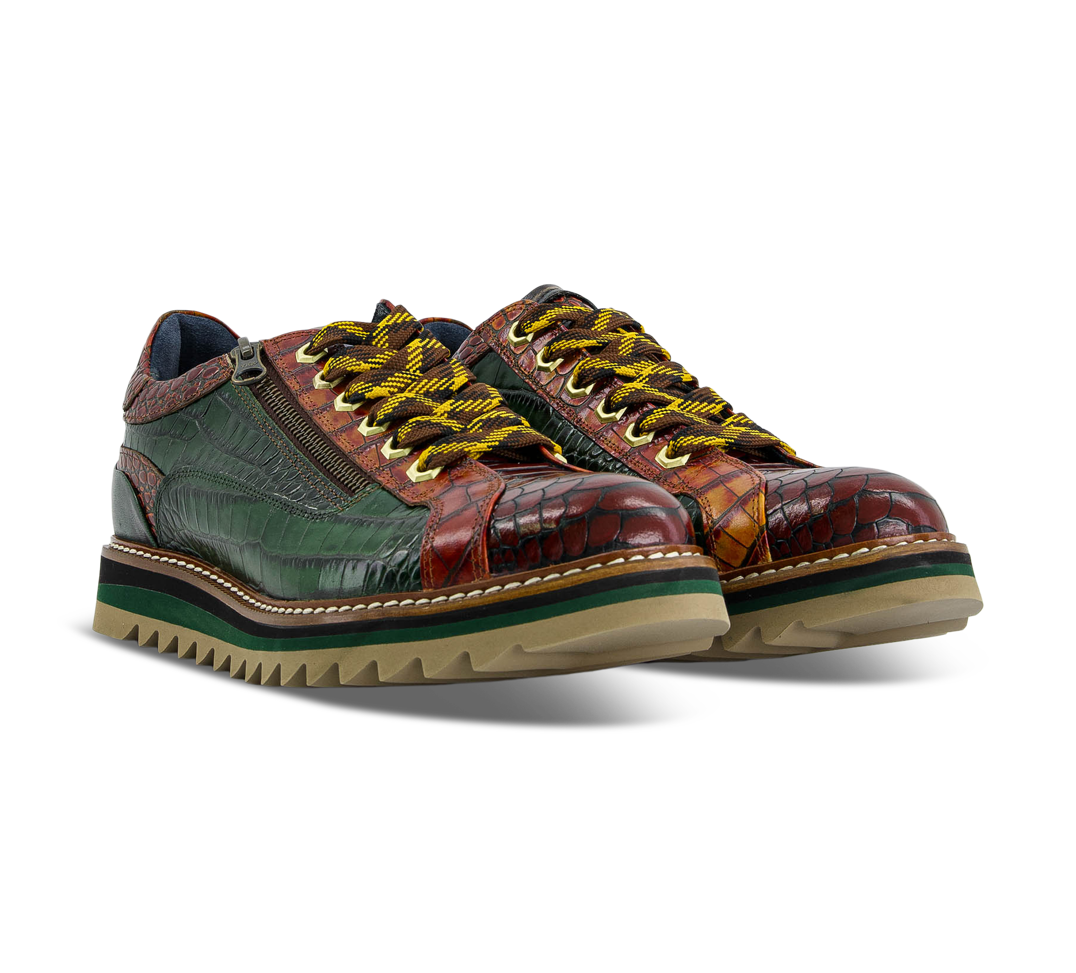 paar Sneaker low