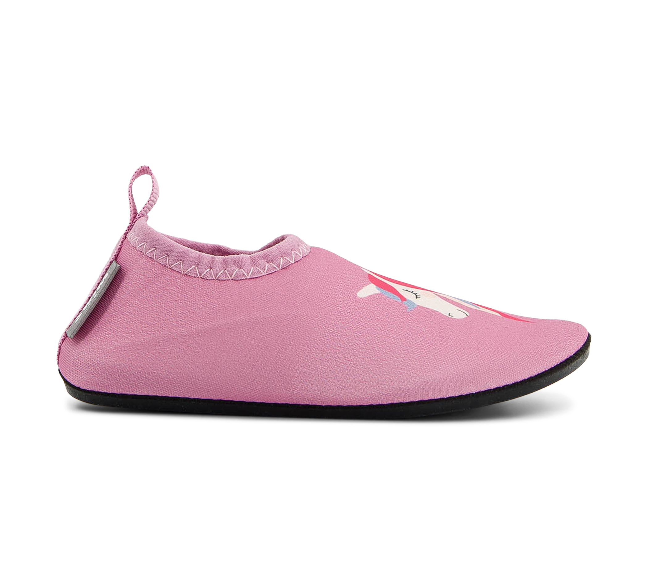 Badeschuhe Muschel