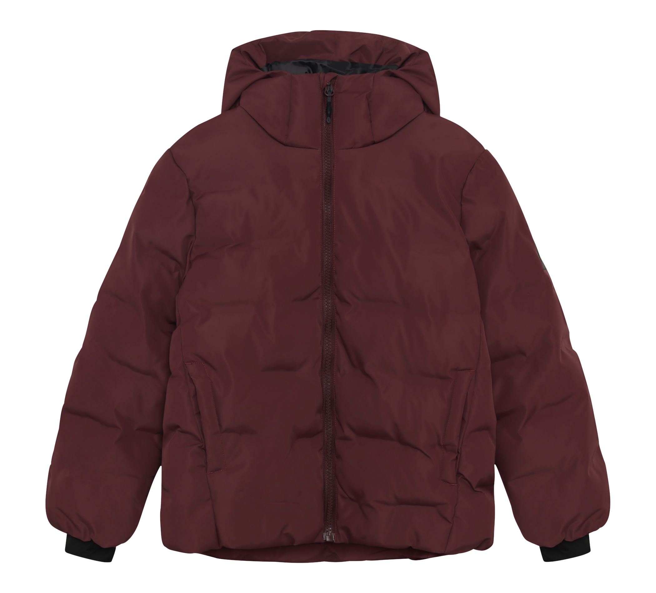 Jr. Jacket  Quilt