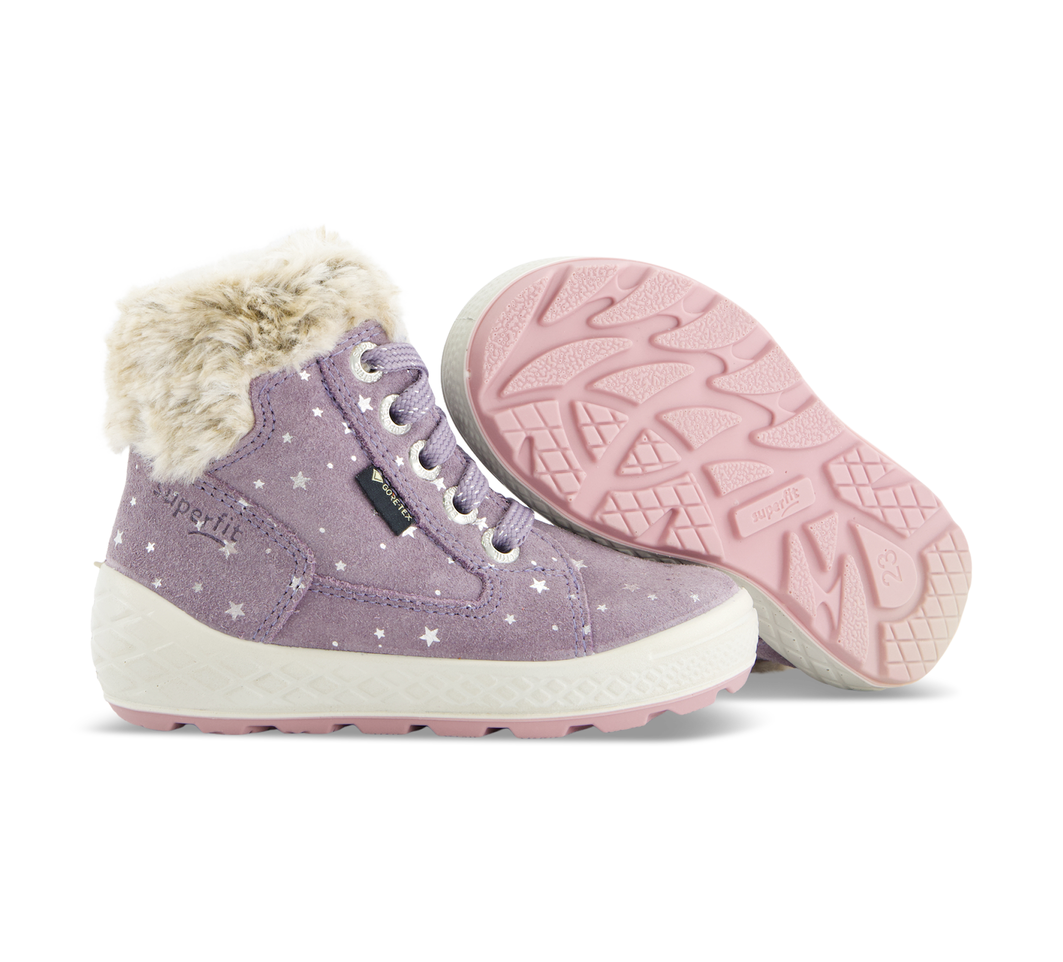 Stiefelette Leder \ GROOVY 2.0