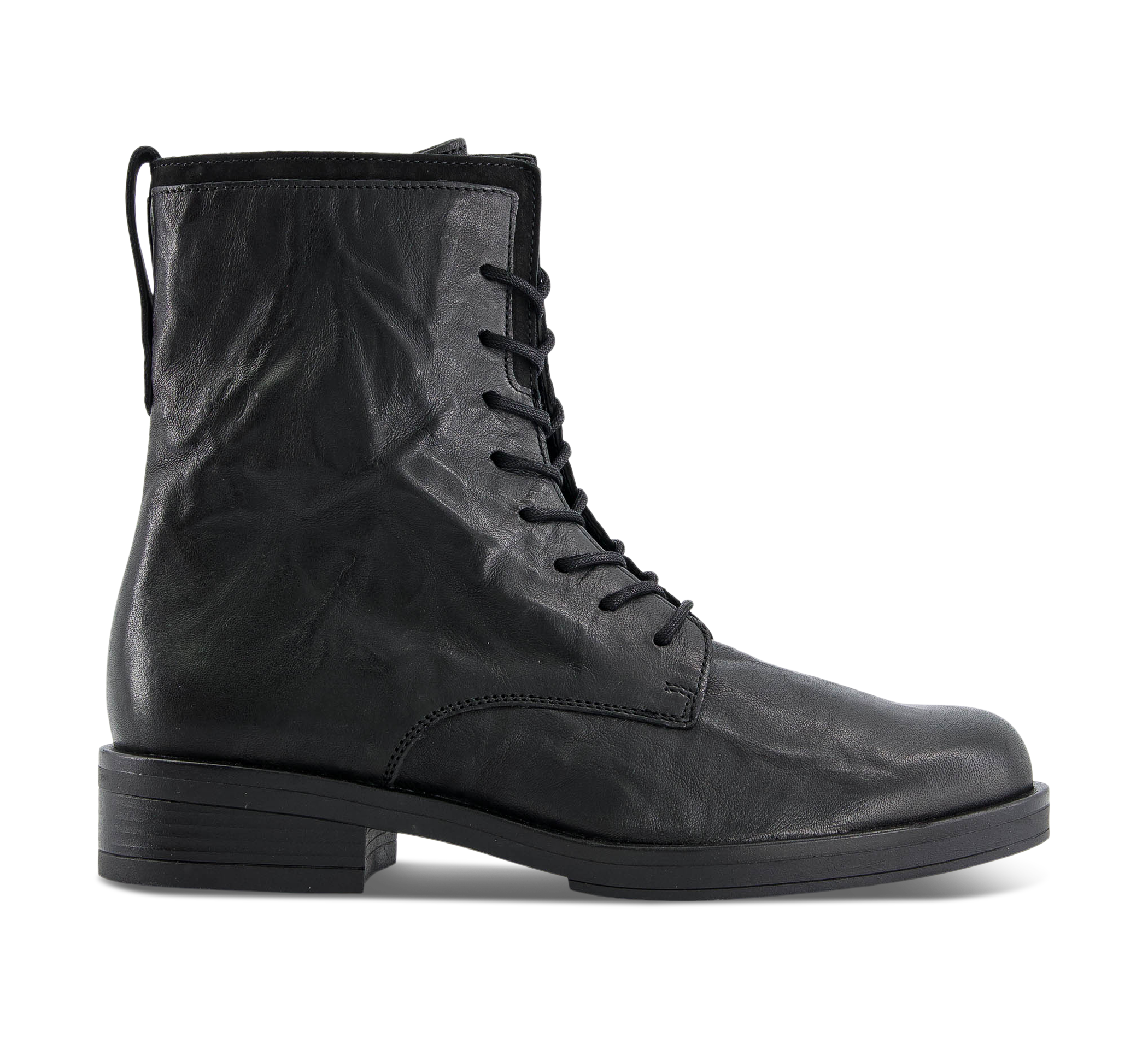 Schnürstiefeletten Schnürstiefel