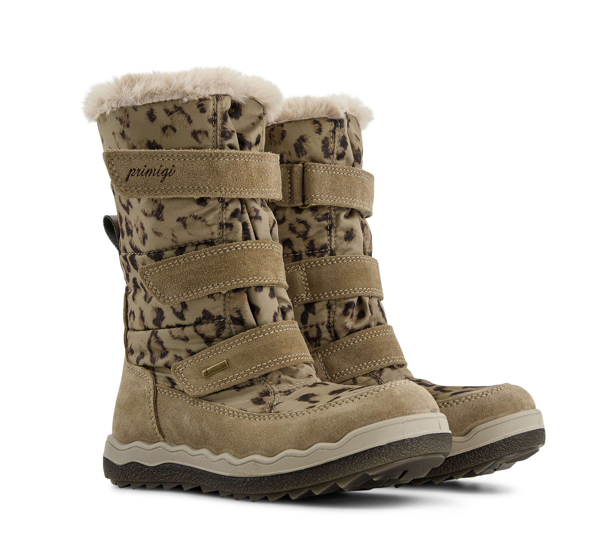 Frozen Gtx