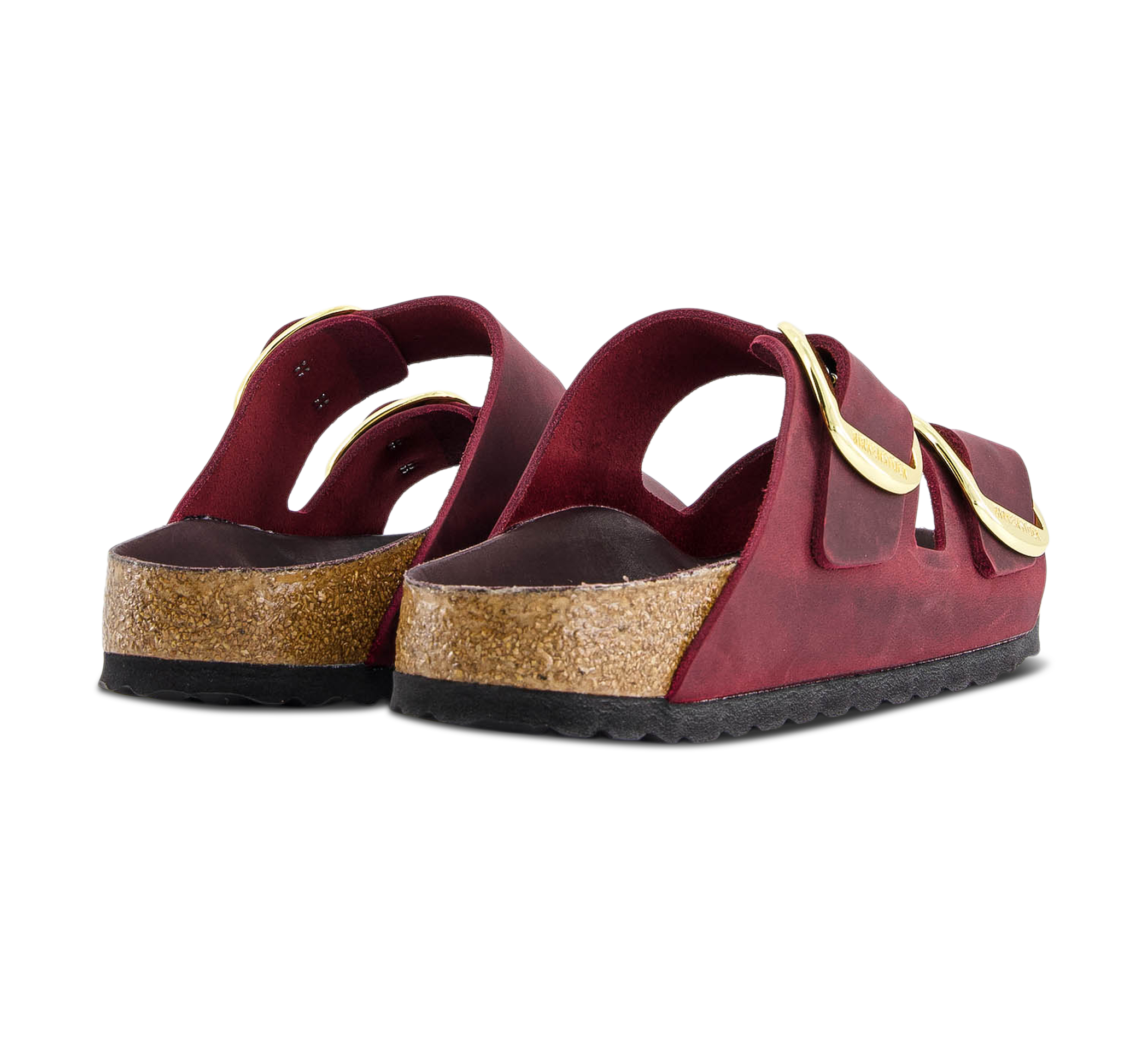 Arizona Big Buckle LEOI Zinfandel HEX